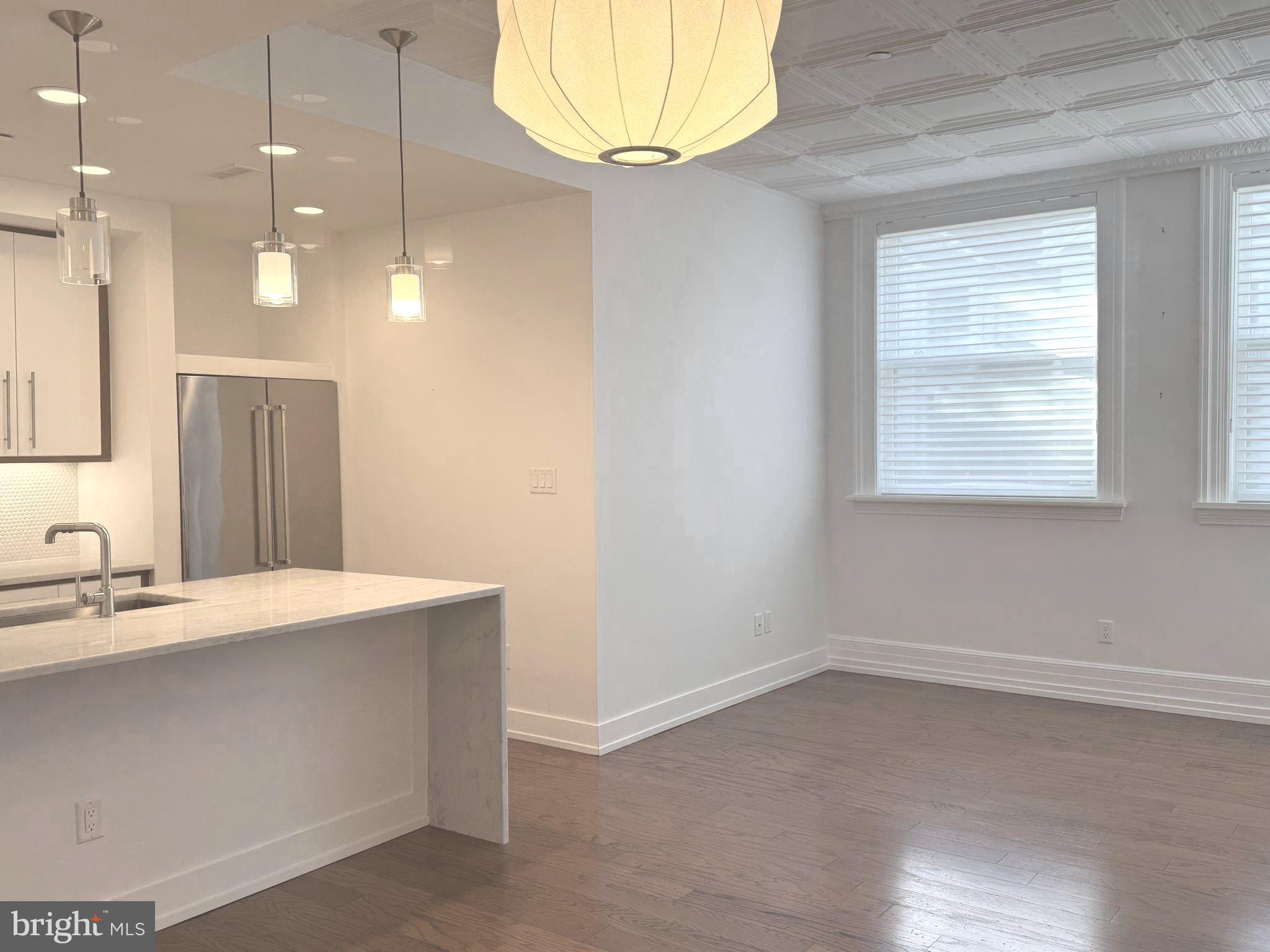 NATIONAL PARK SEMINARY - Residential