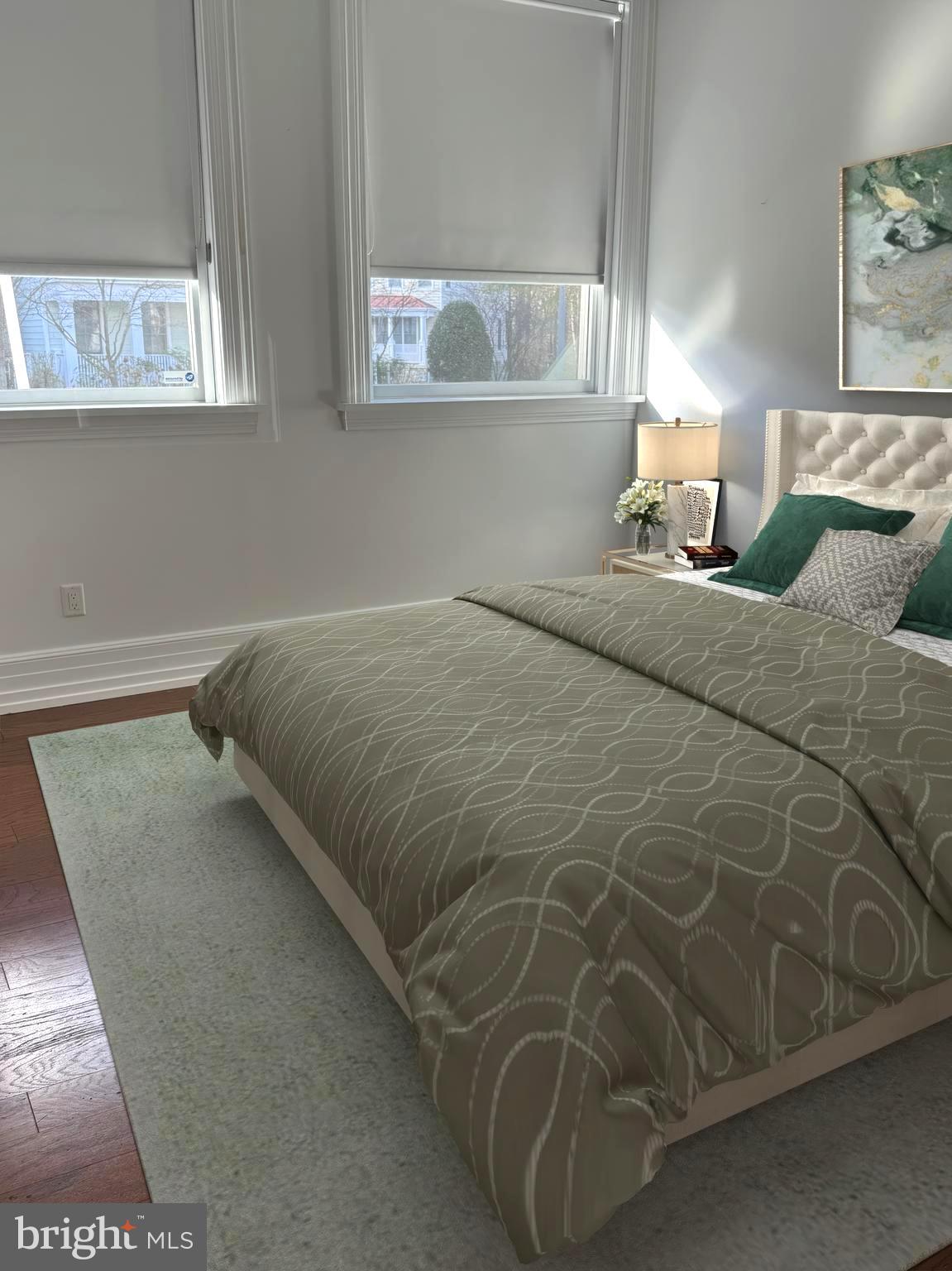 NATIONAL PARK SEMINARY - Residential