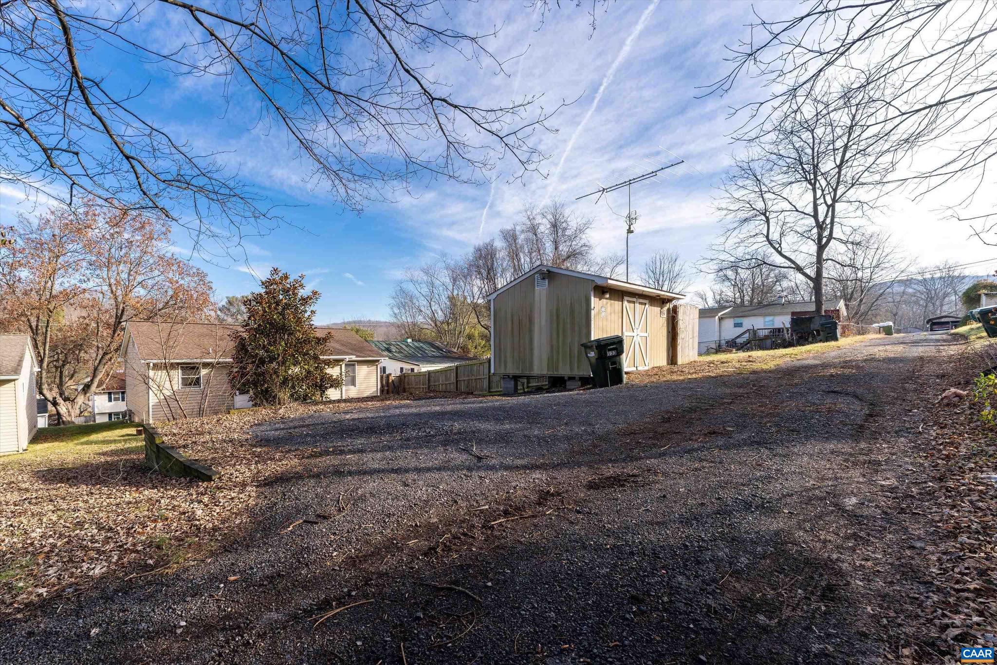 UNKNOWN - Residential