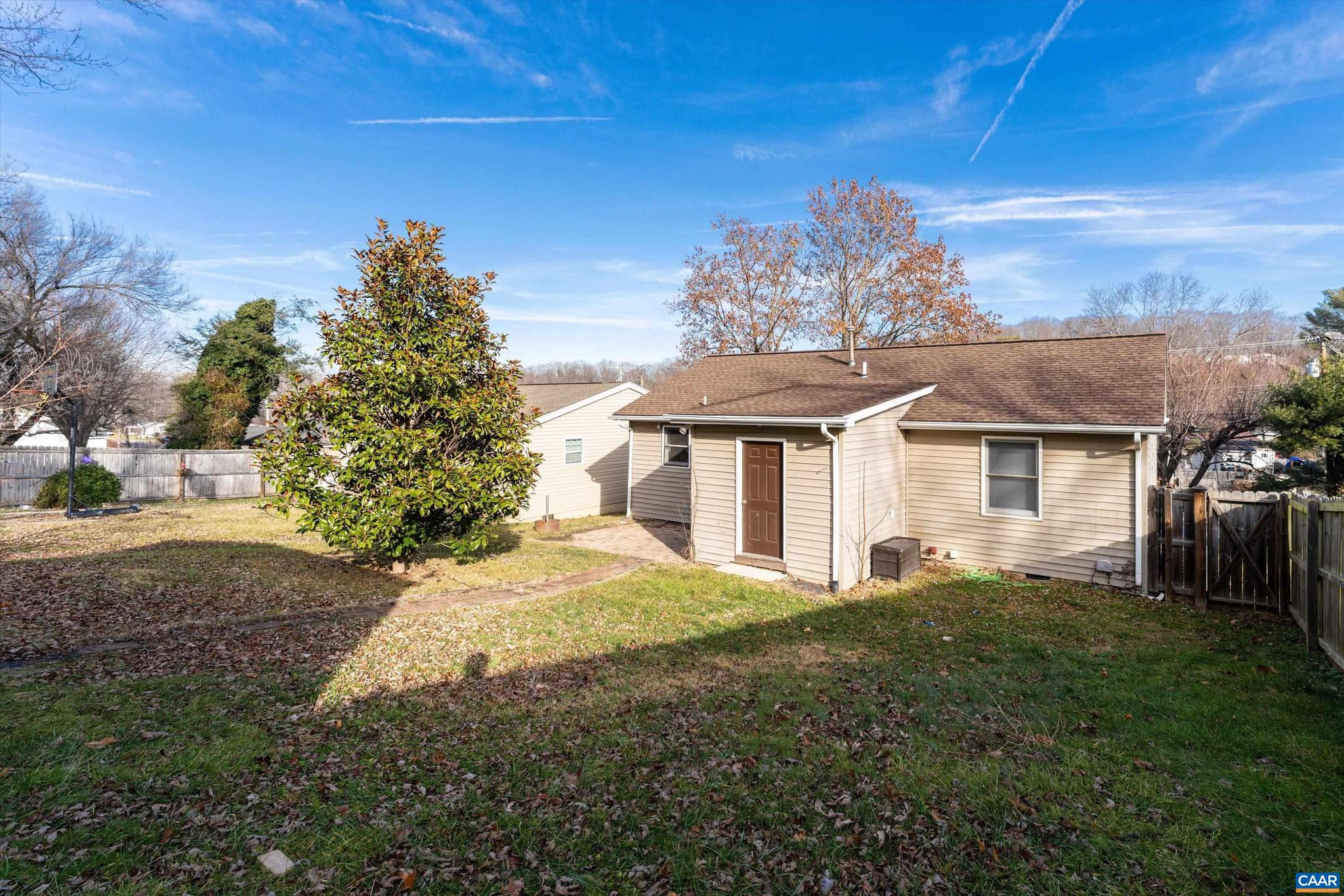 UNKNOWN - Residential