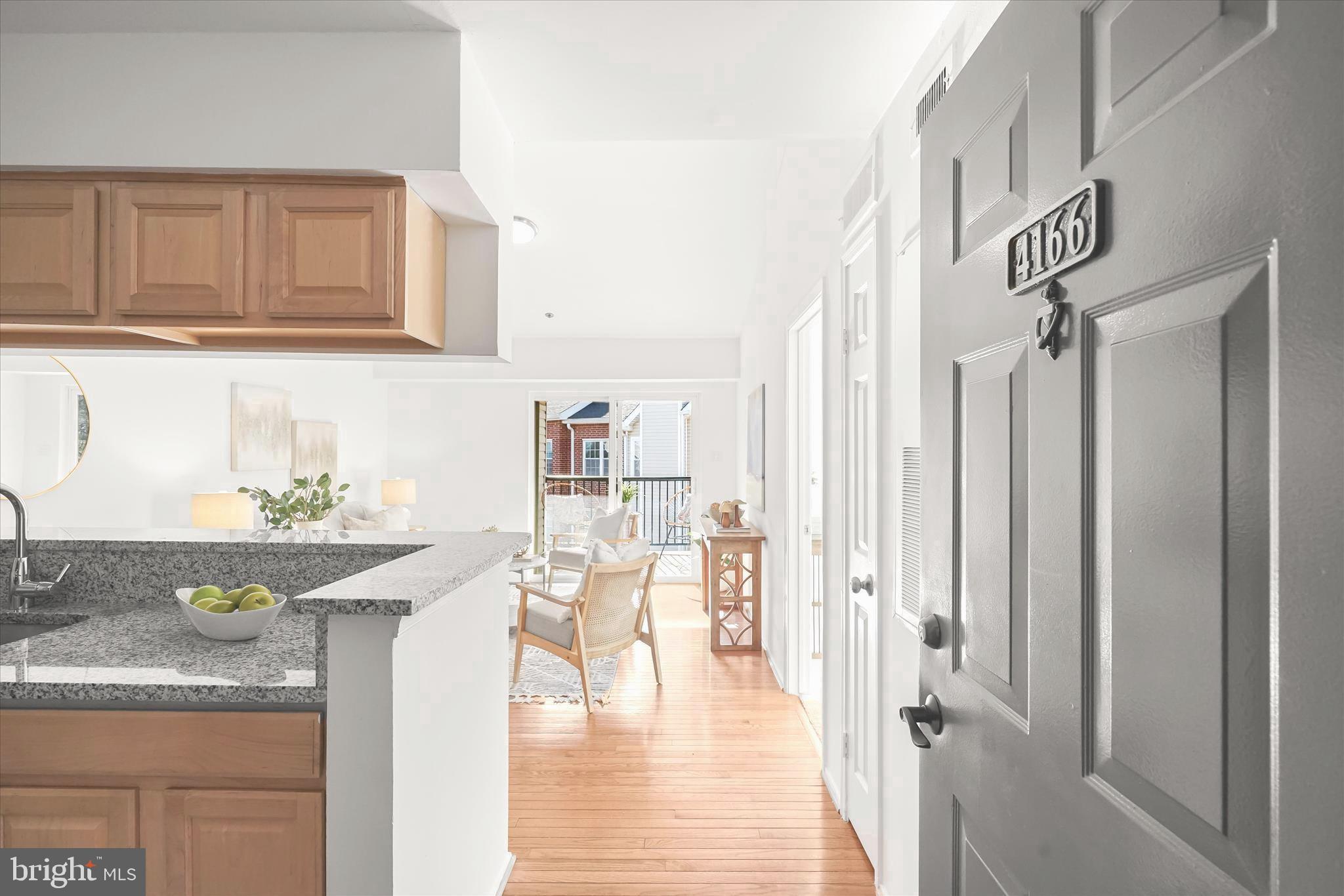 3307 WYNDHAM CIRCLE 4166