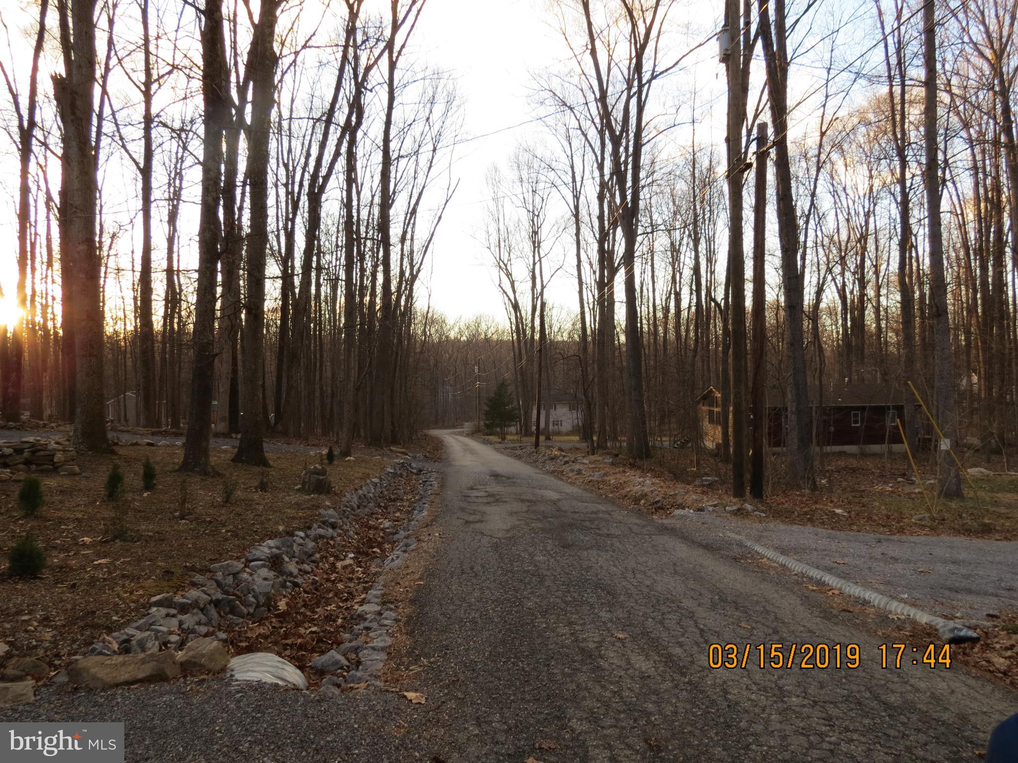 SHANNONDALE - Residential