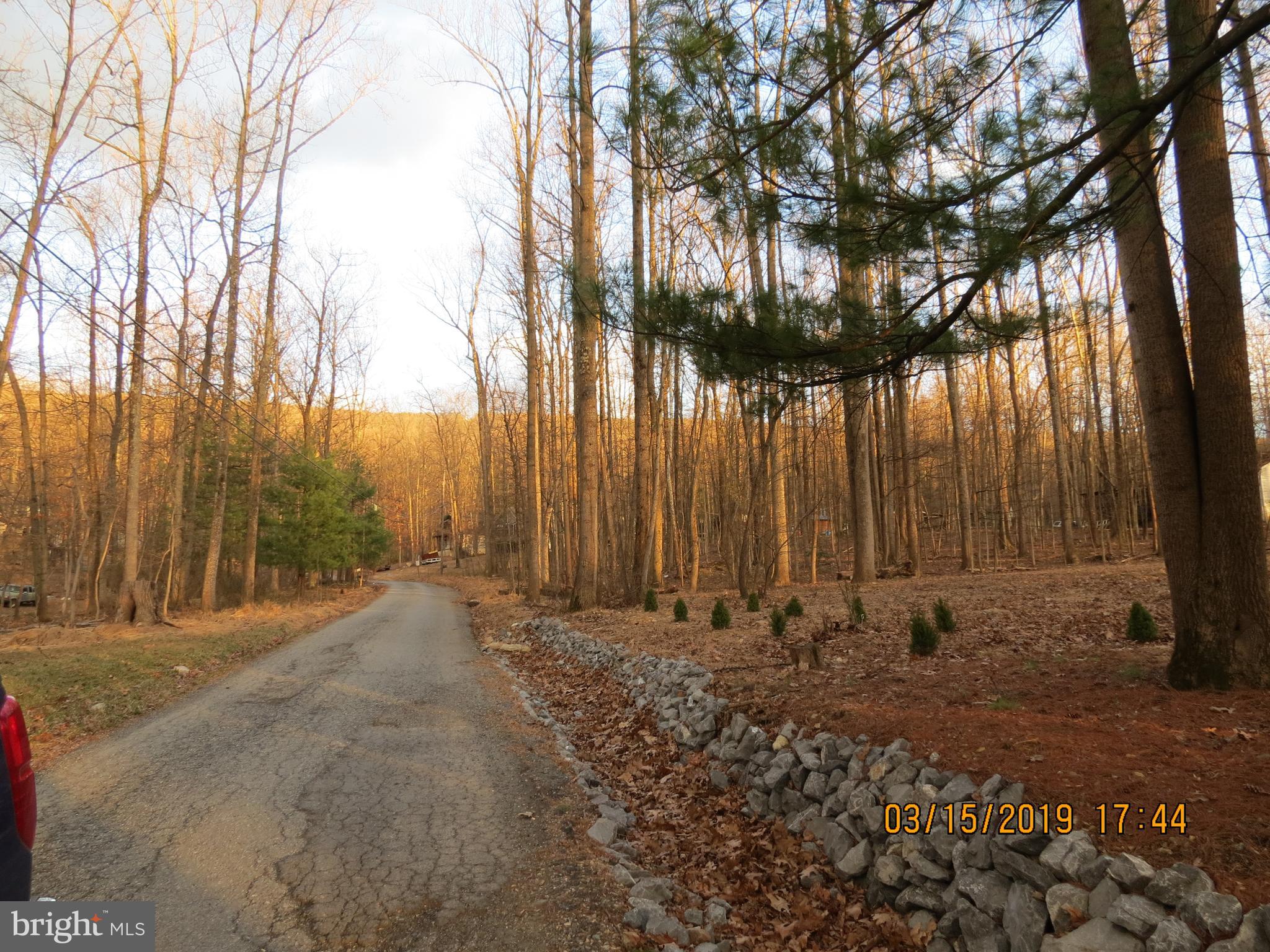 SHANNONDALE - Residential