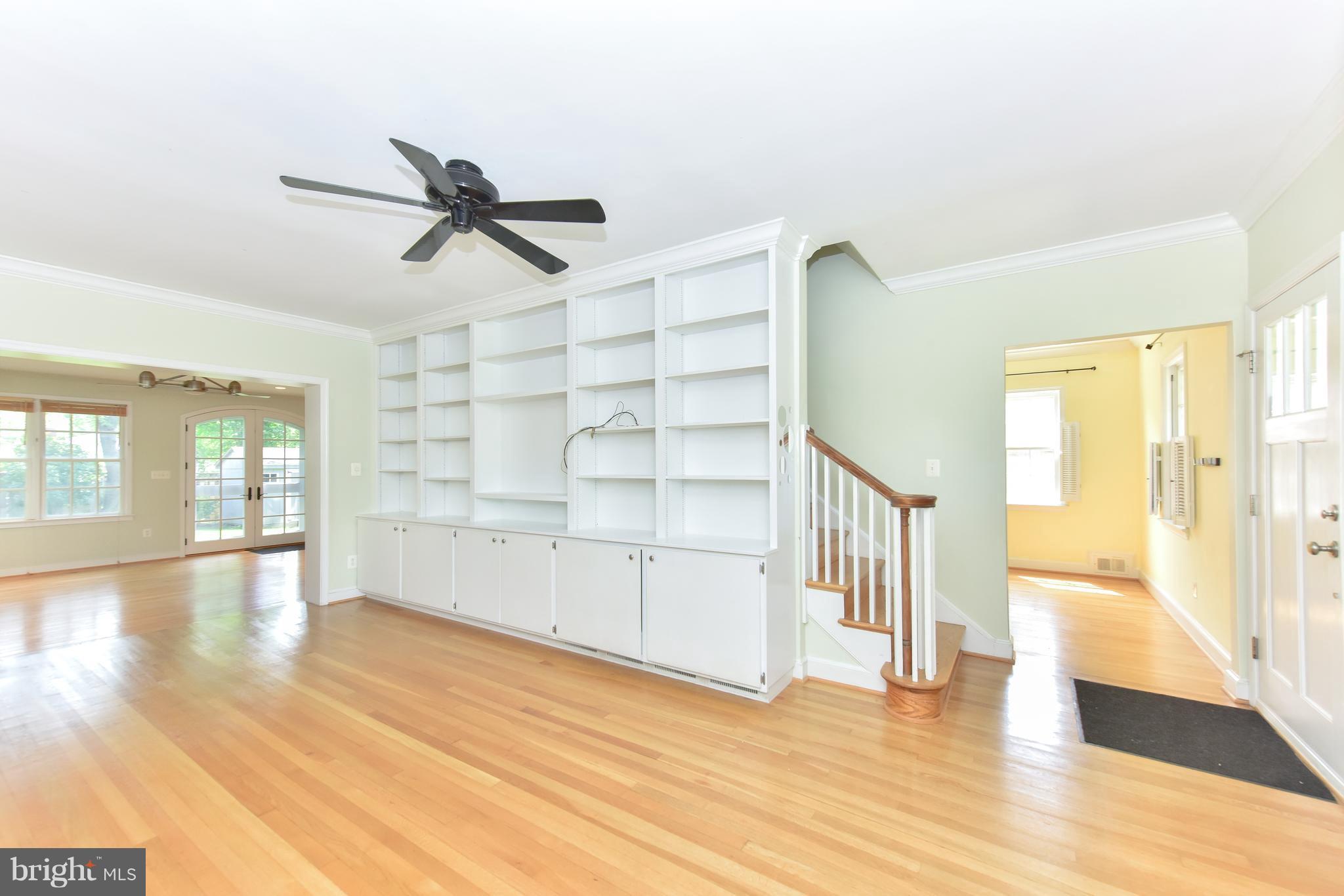 PENROSE - Residential Lease