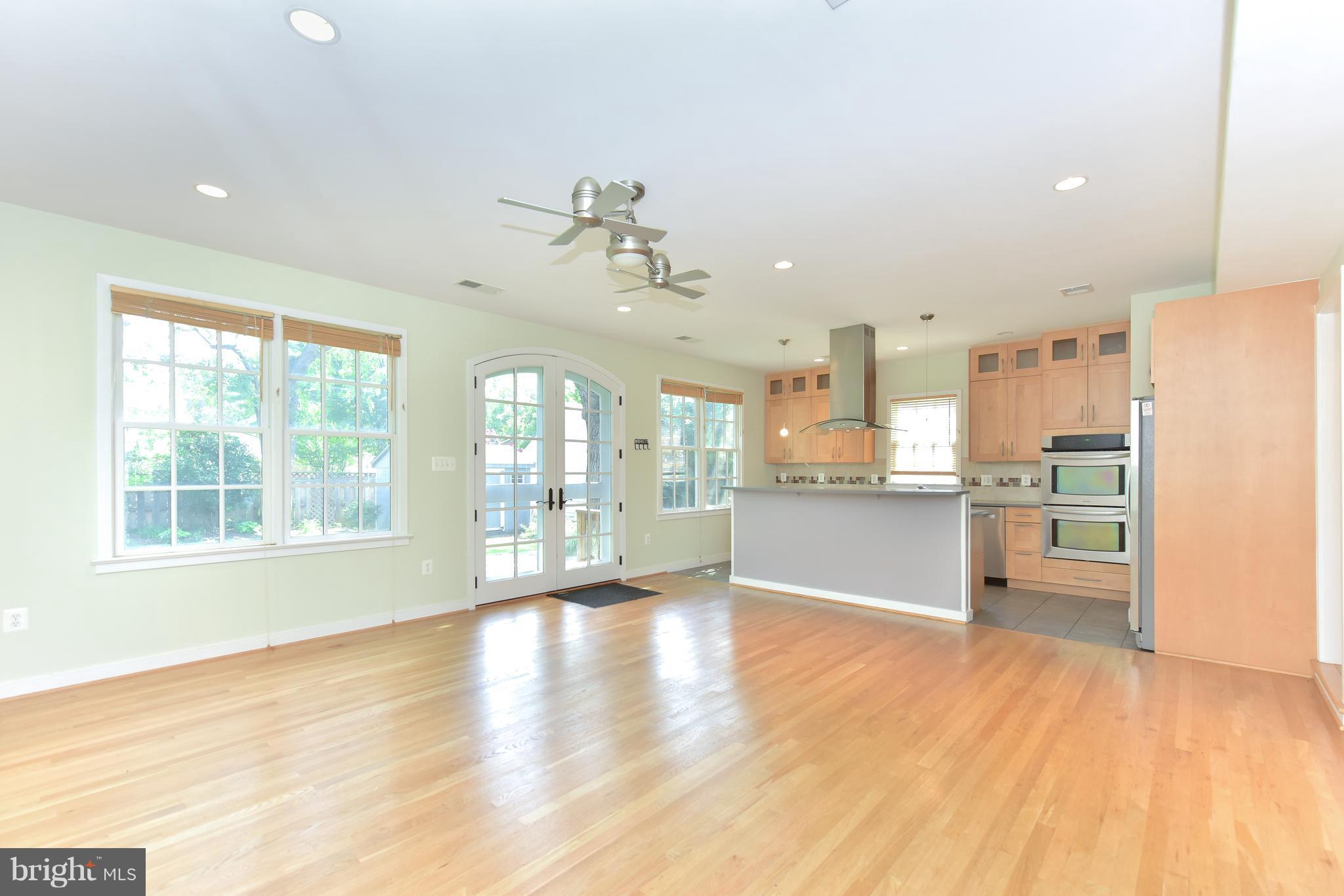 PENROSE - Residential Lease