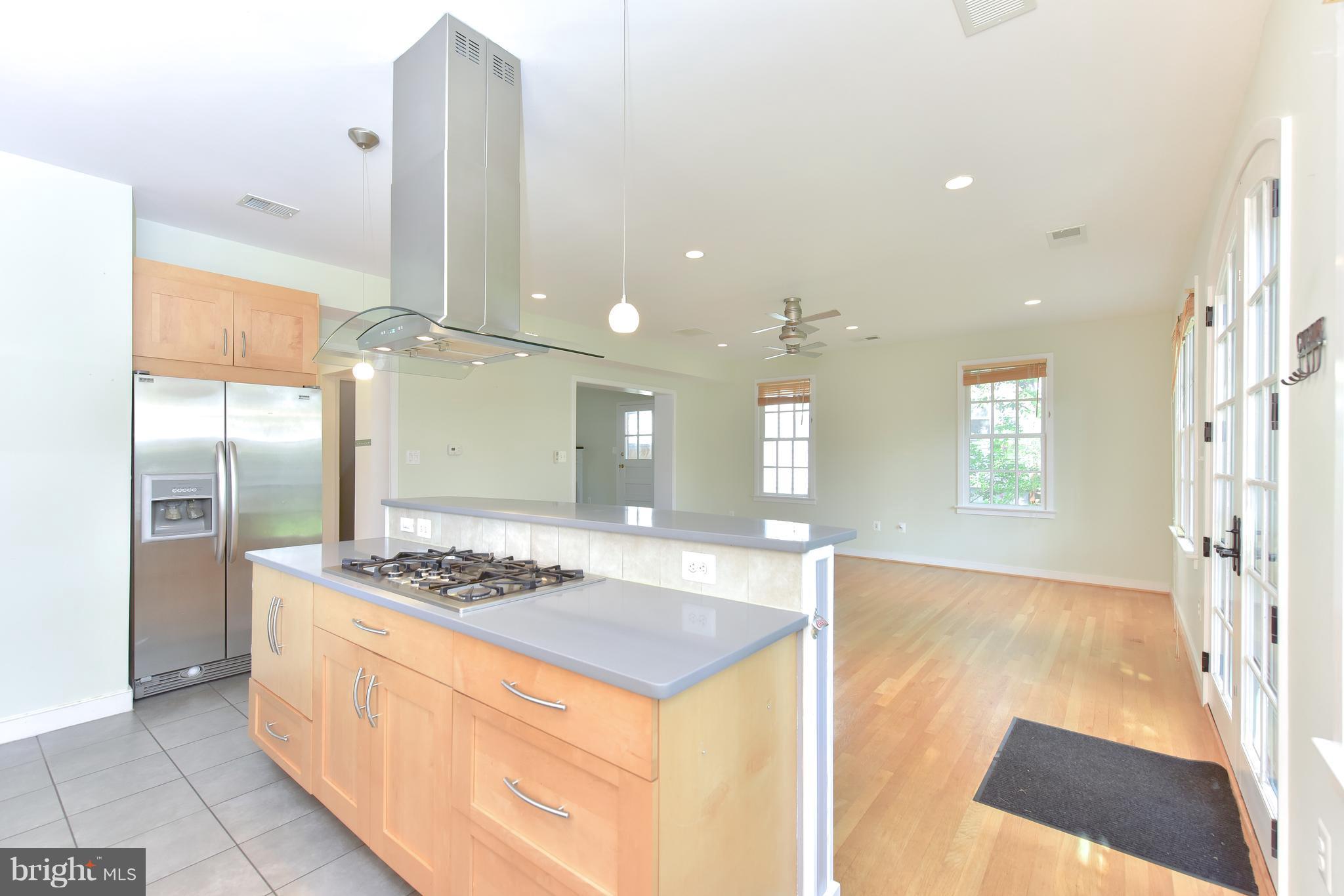 PENROSE - Residential Lease