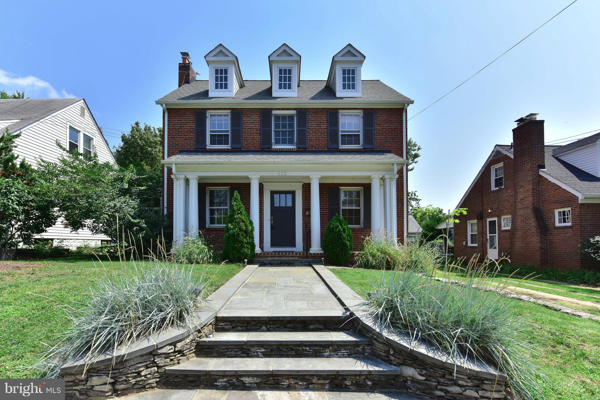 PENROSE - Residential Lease