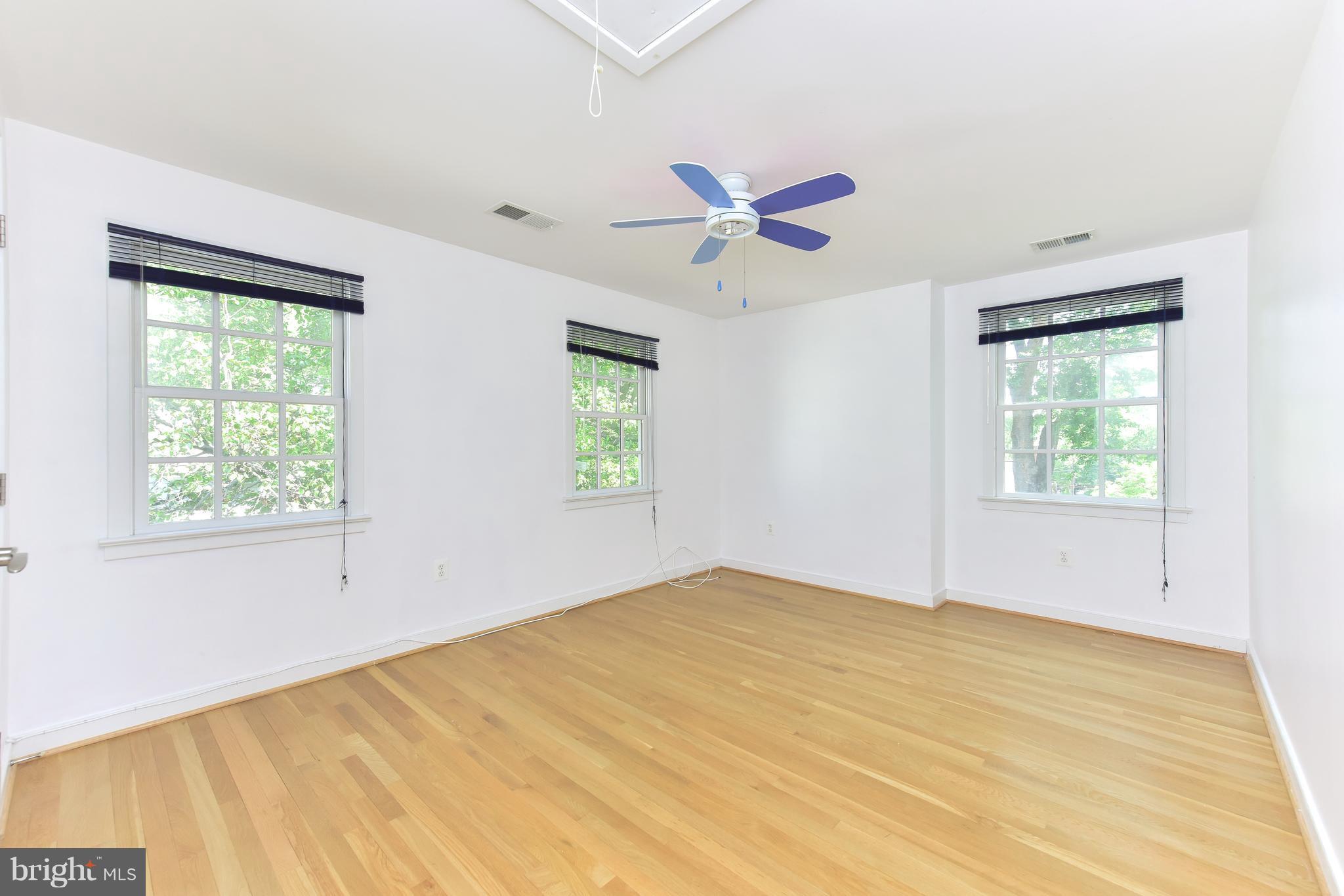 PENROSE - Residential Lease