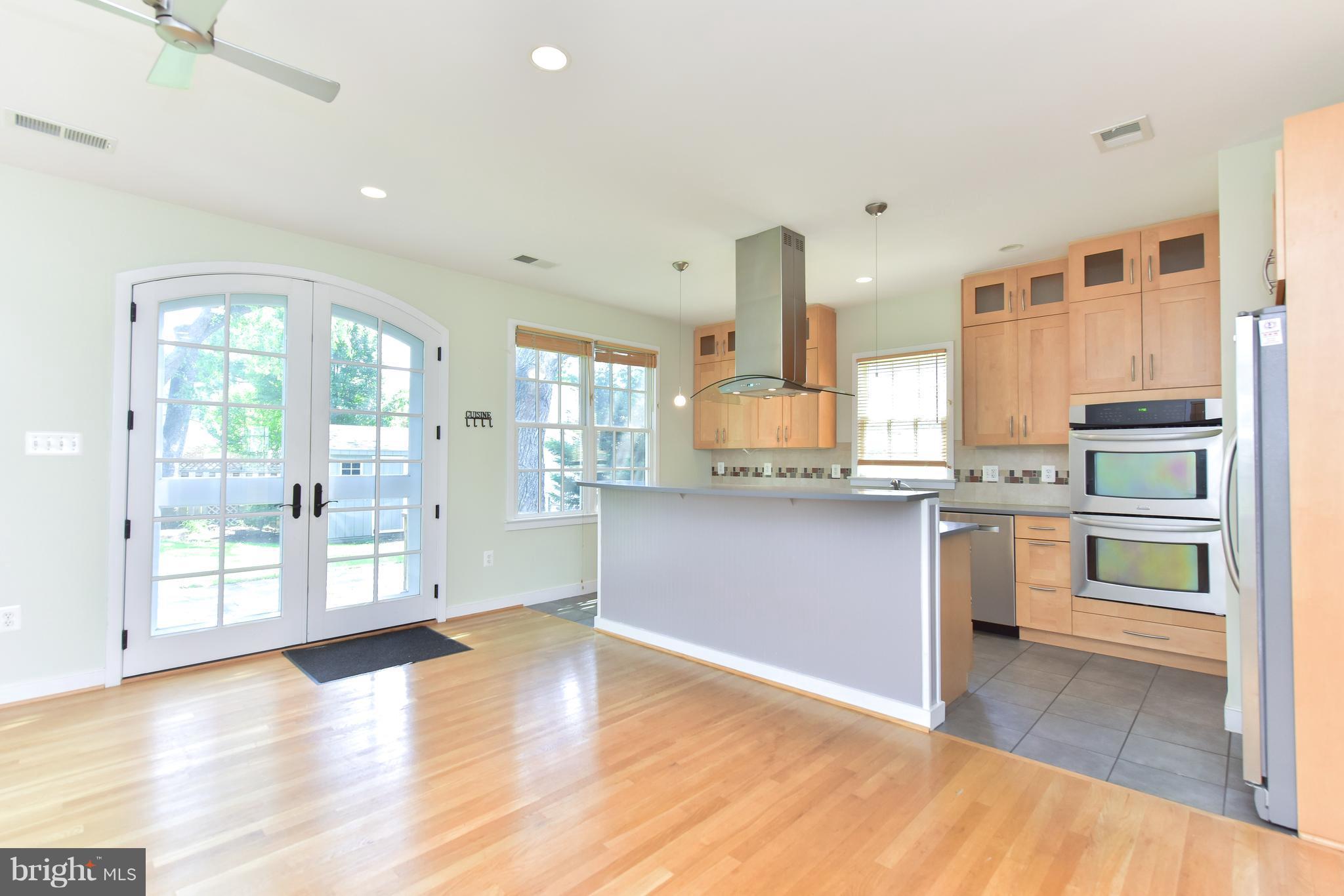 PENROSE - Residential Lease