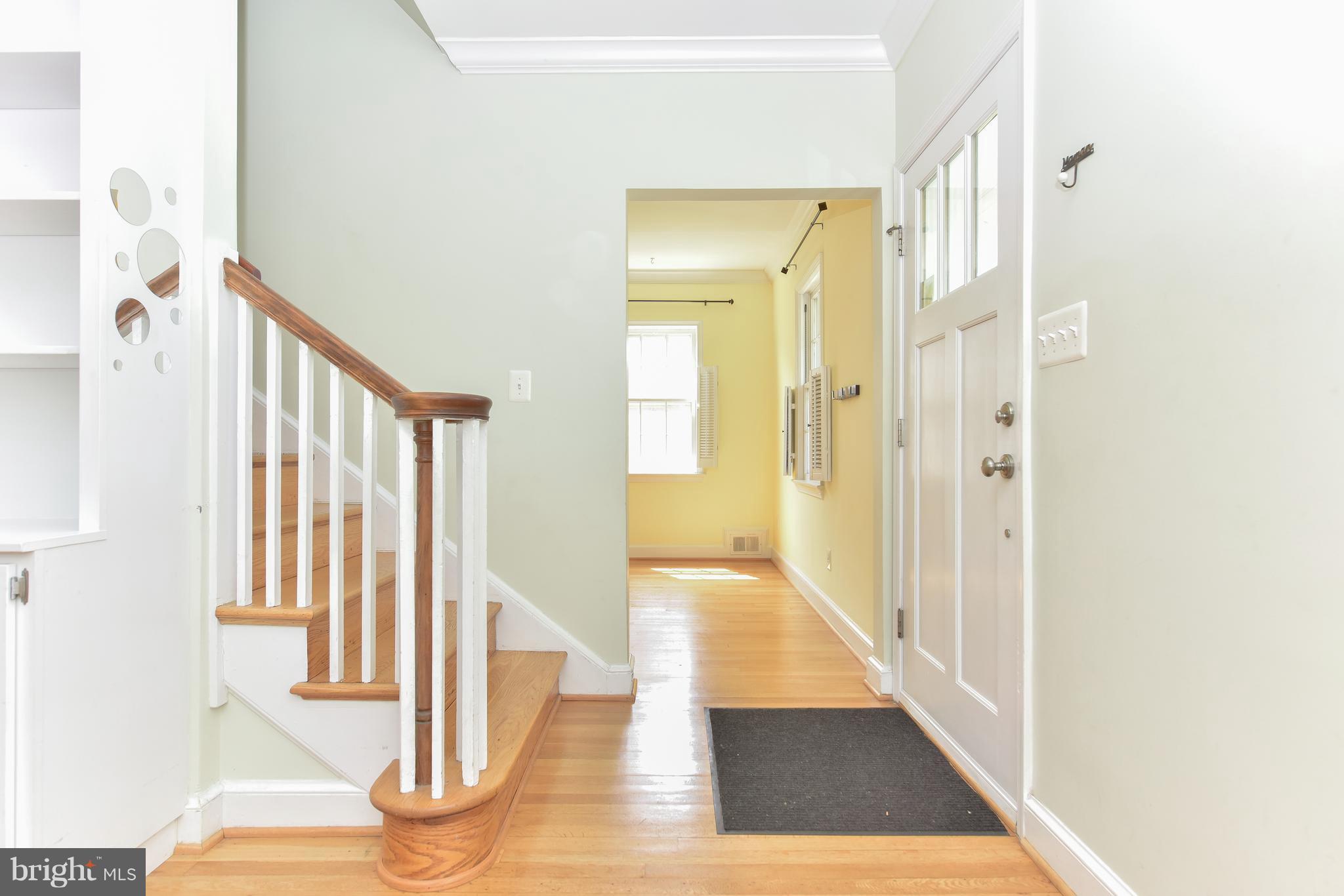 PENROSE - Residential Lease