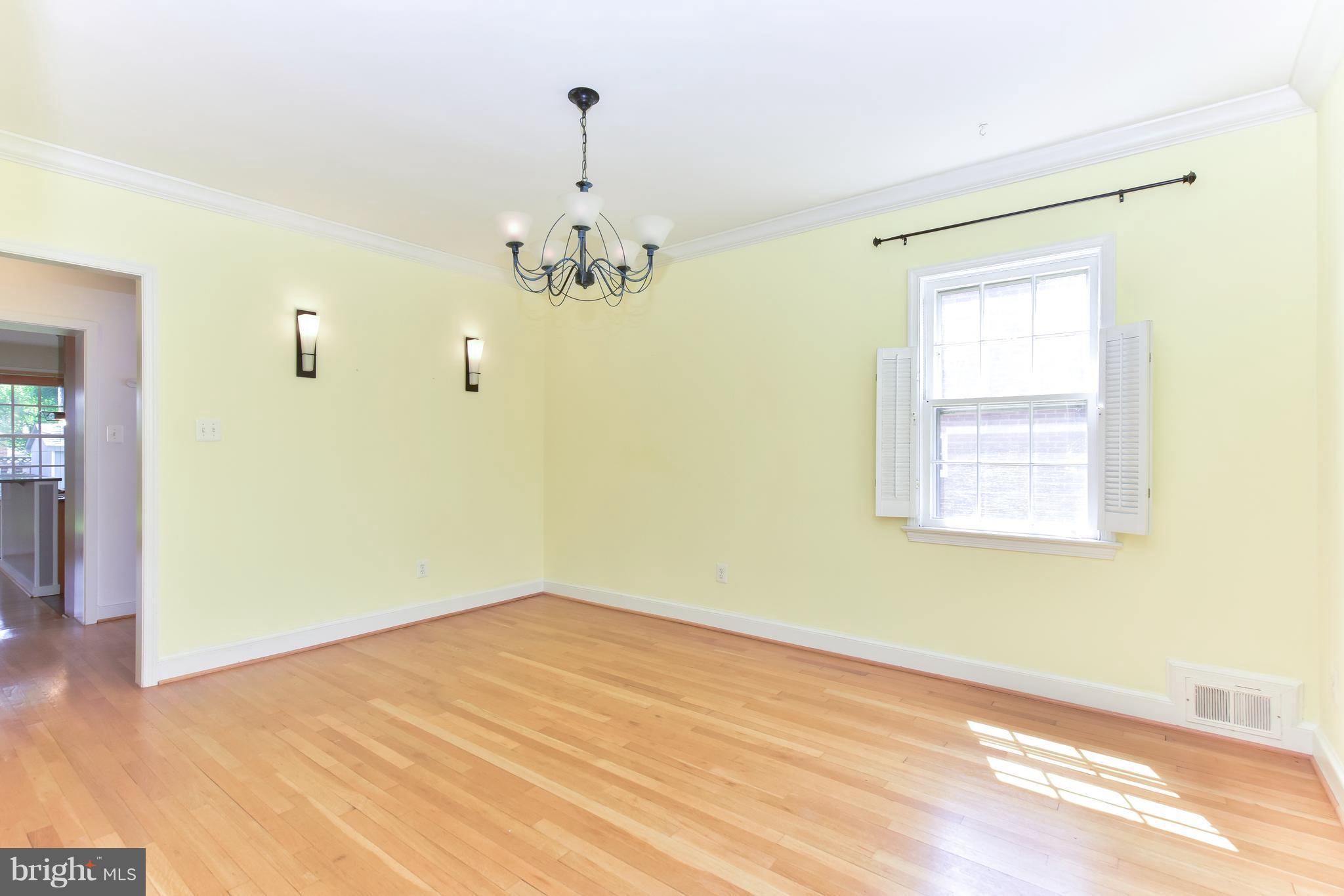 PENROSE - Residential Lease