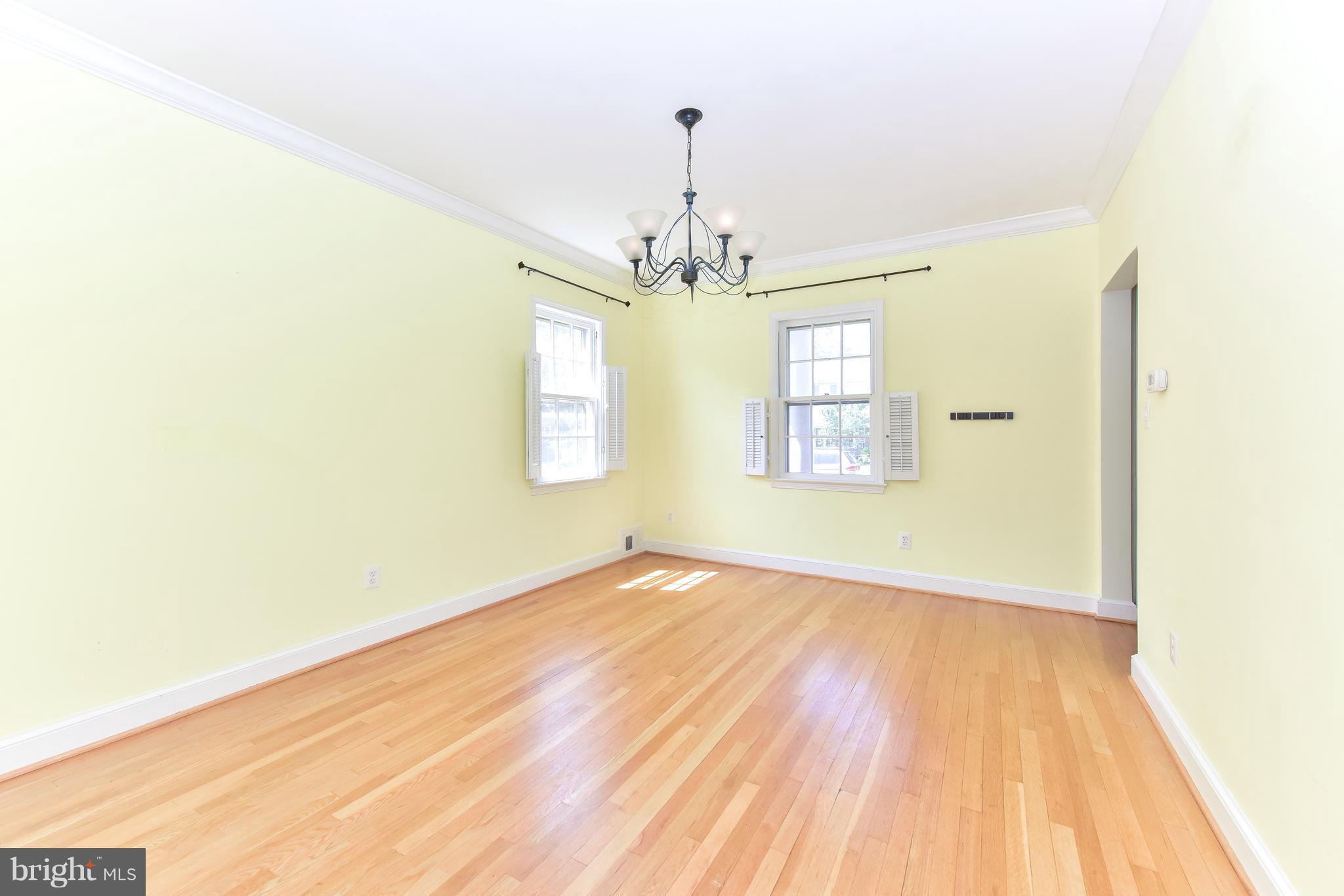 PENROSE - Residential Lease