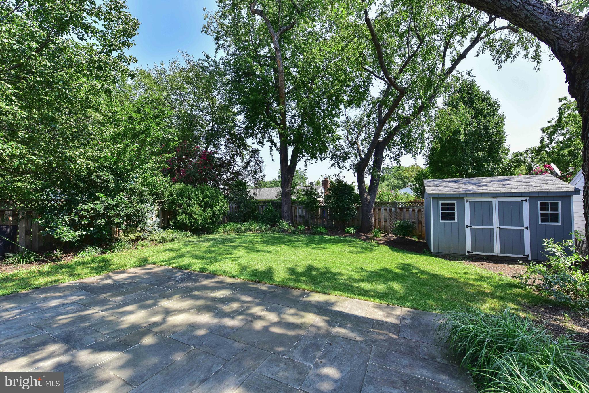 PENROSE - Residential Lease