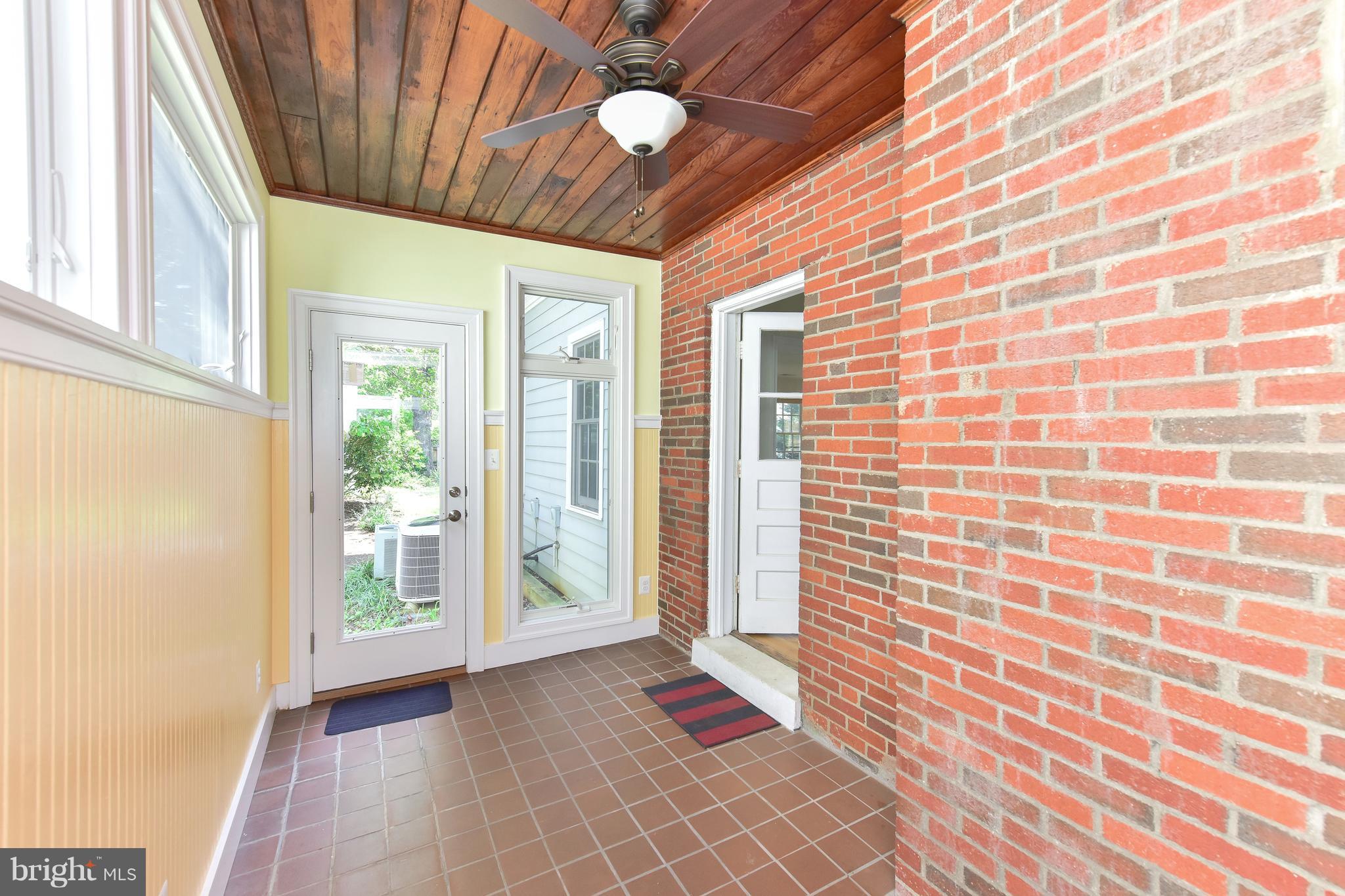 PENROSE - Residential Lease