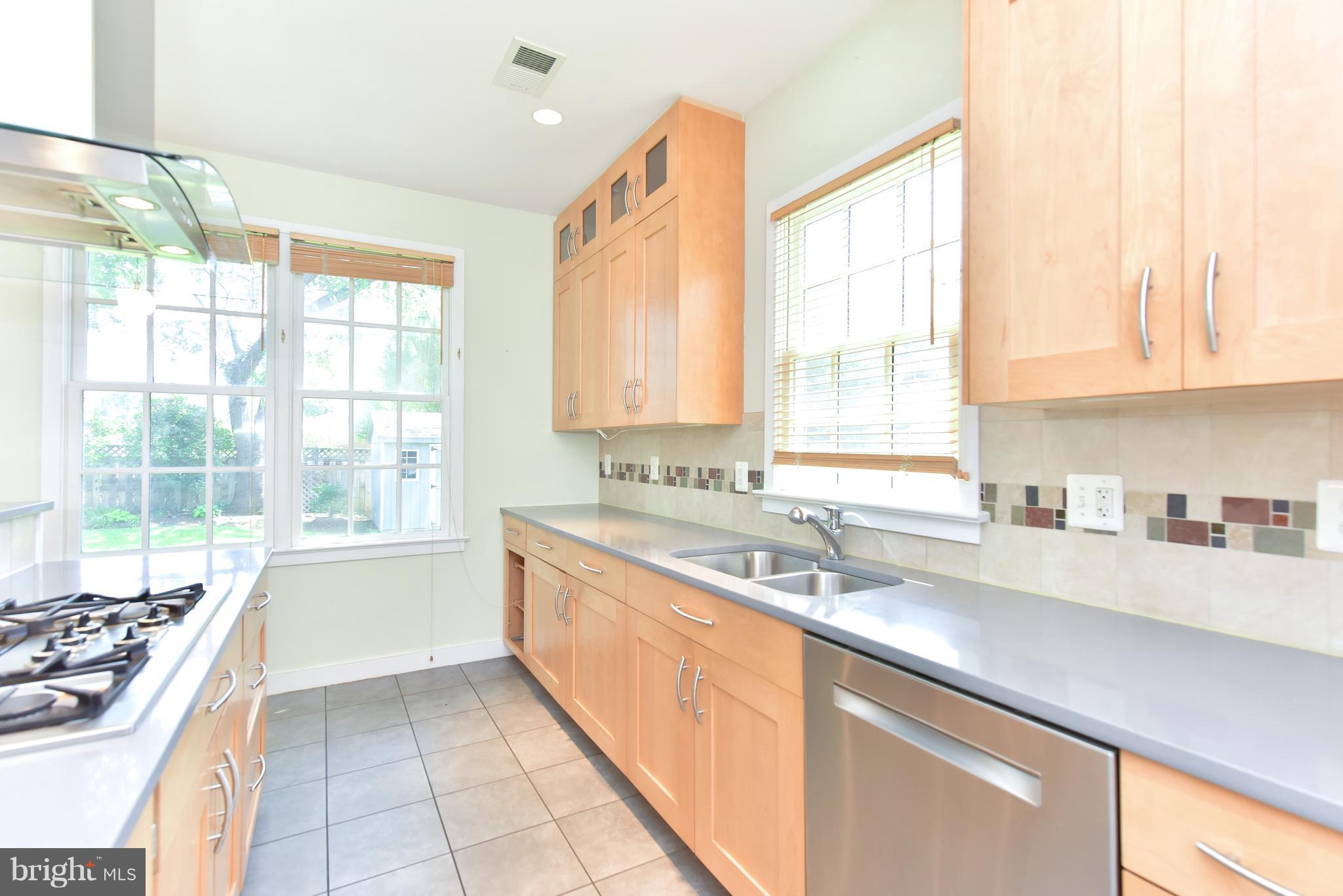 PENROSE - Residential Lease