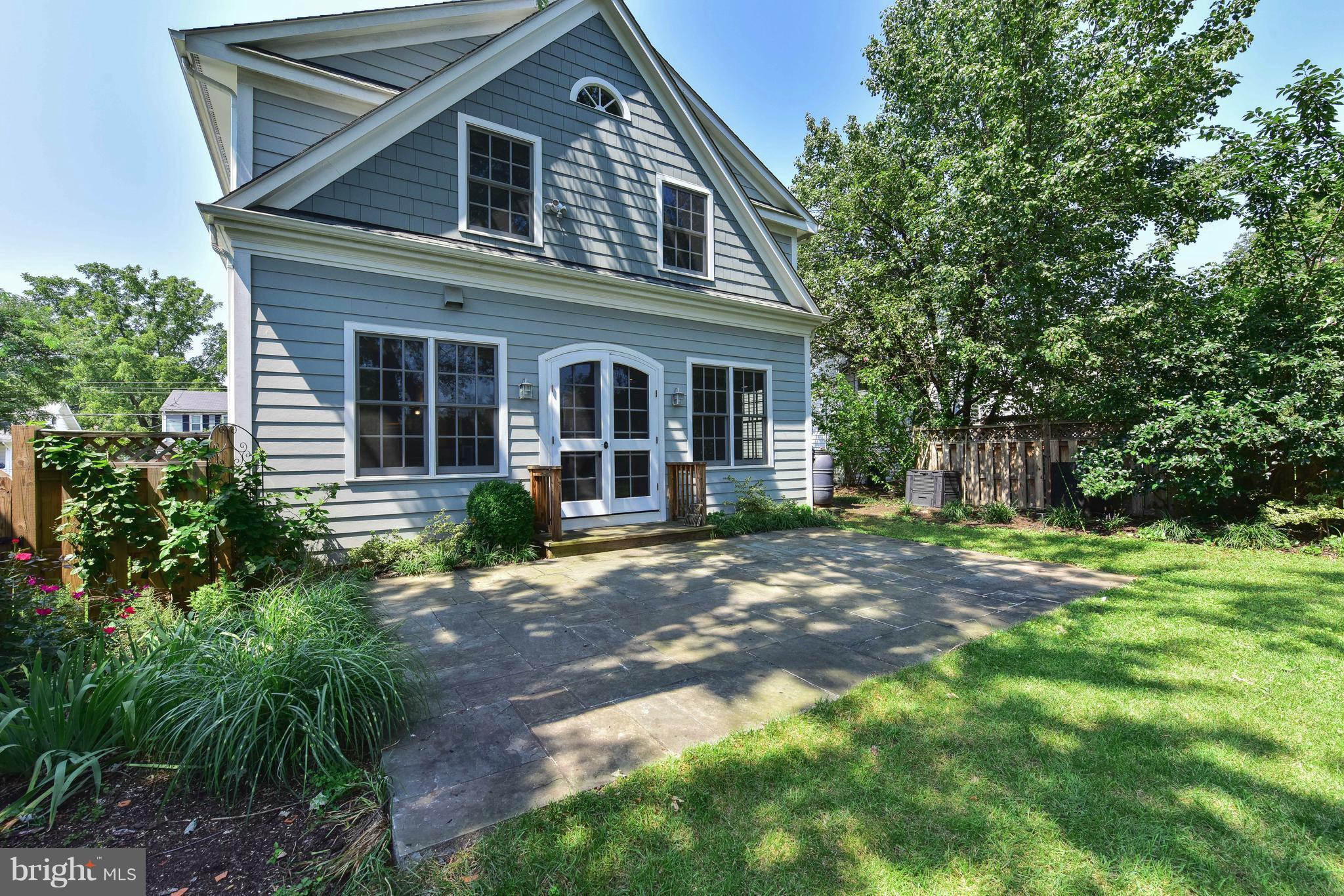 PENROSE - Residential Lease