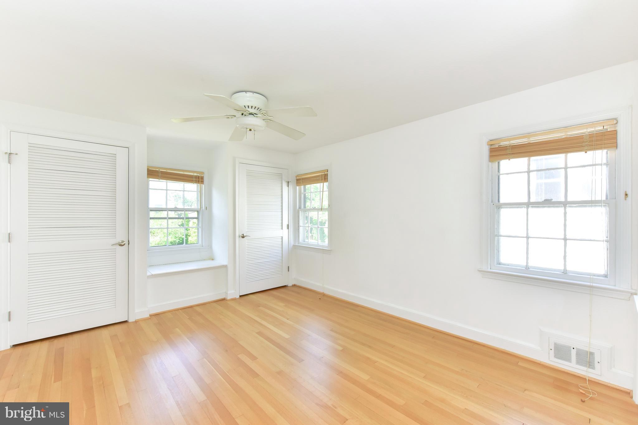 PENROSE - Residential Lease