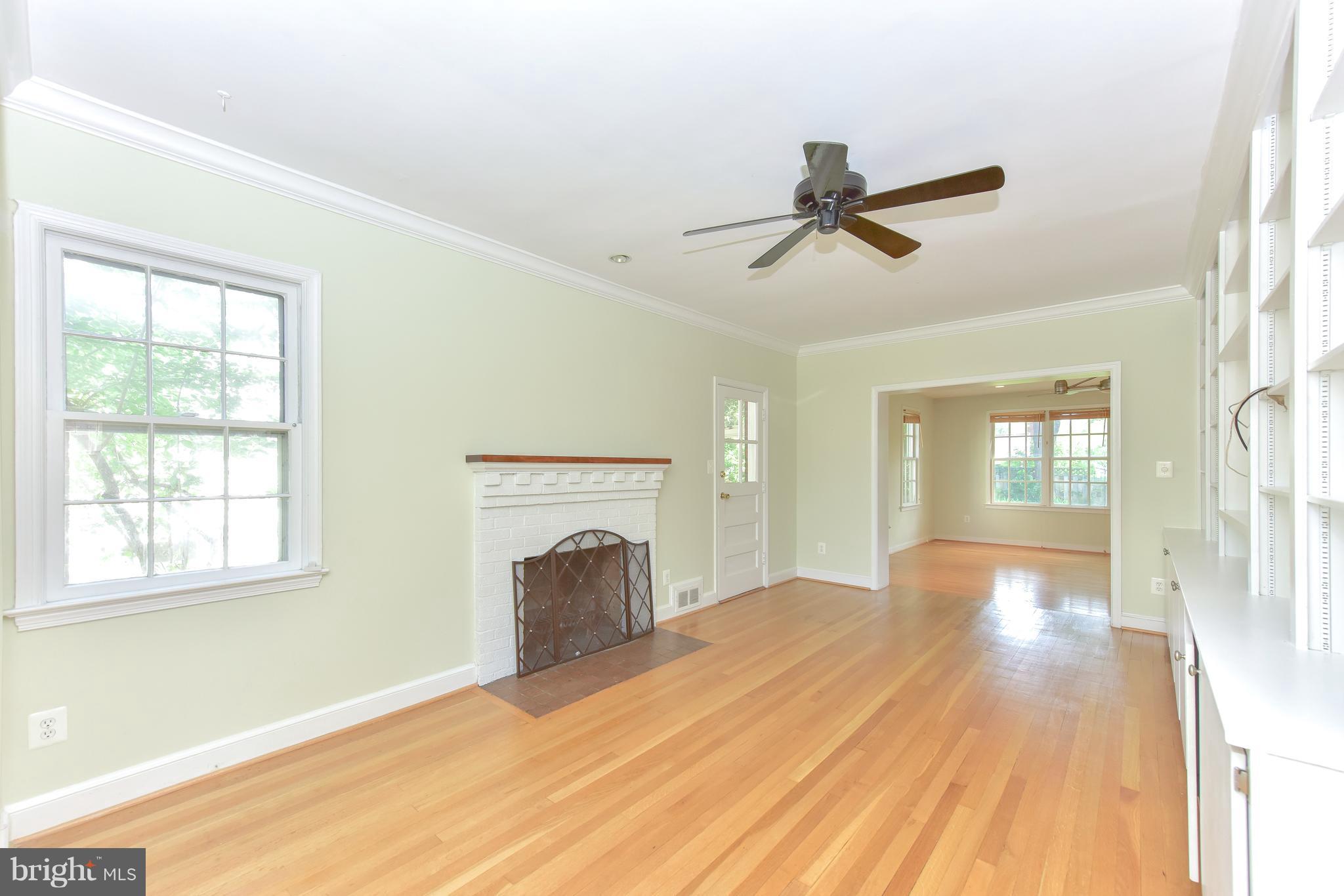 PENROSE - Residential Lease