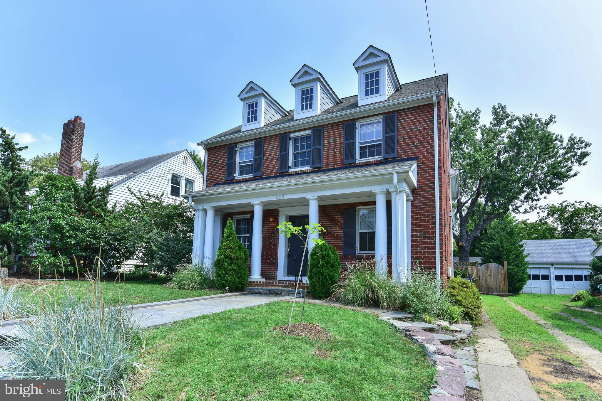 PENROSE - Residential Lease