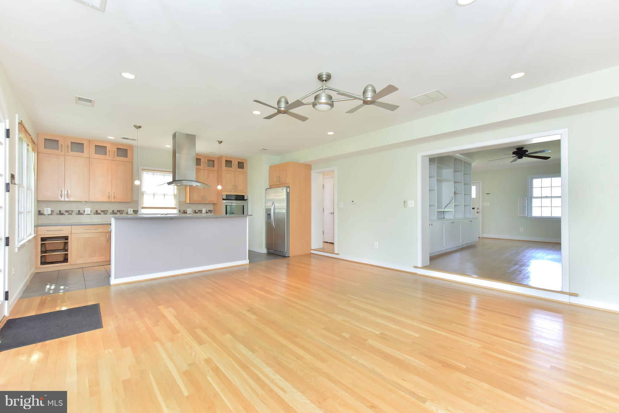 PENROSE - Residential Lease