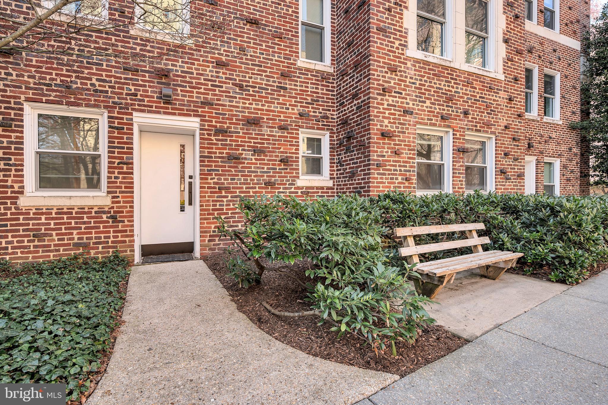 4707 CONNECTICUT AVENUE NW 103