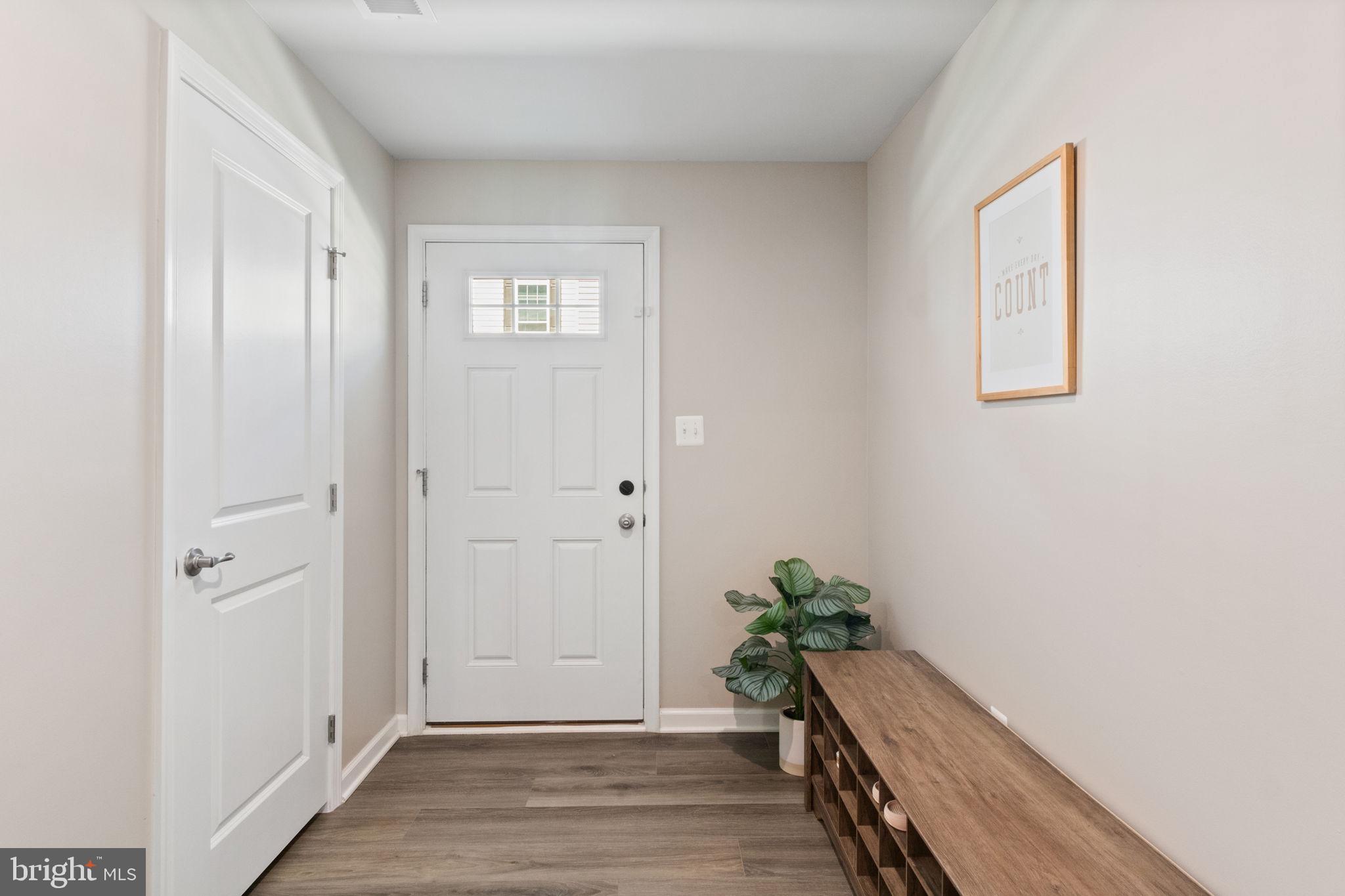 VALLEY RUN - Residential