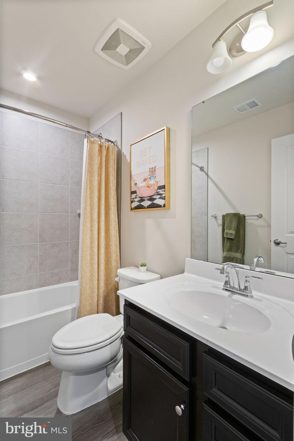 VALLEY RUN - Residential