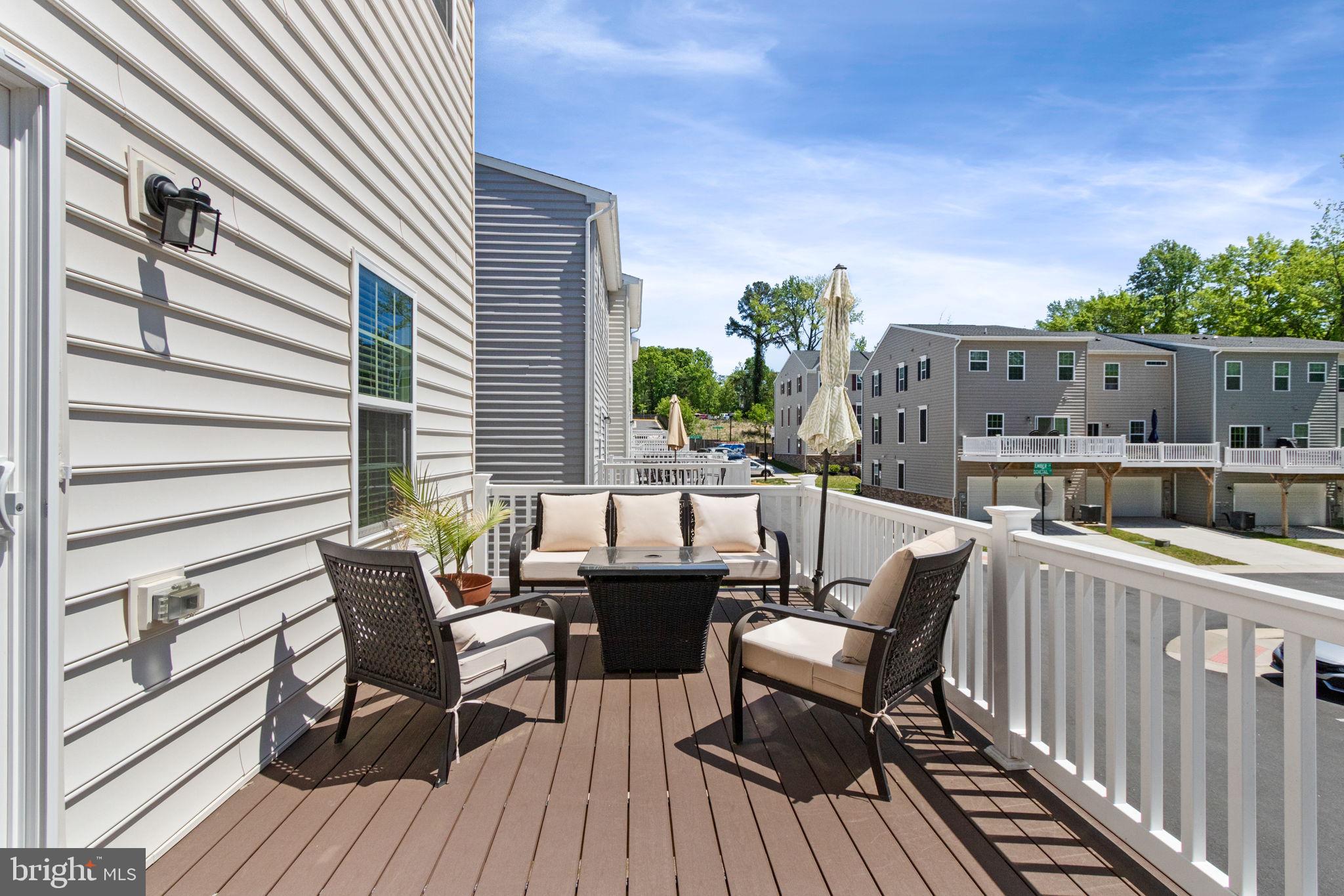 VALLEY RUN - Residential