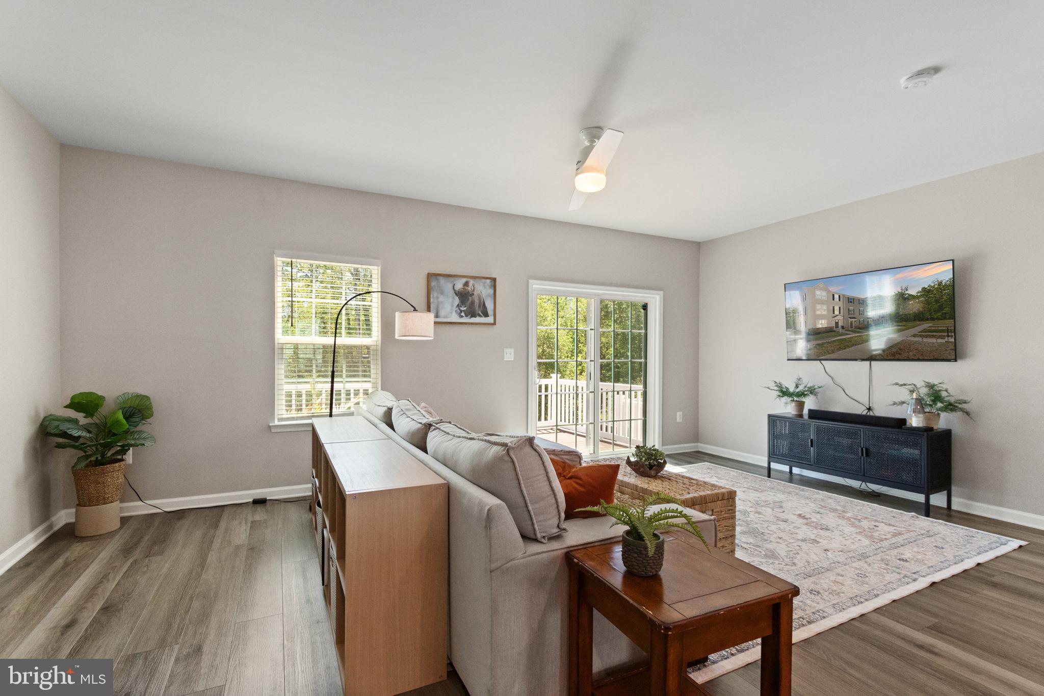 VALLEY RUN - Residential