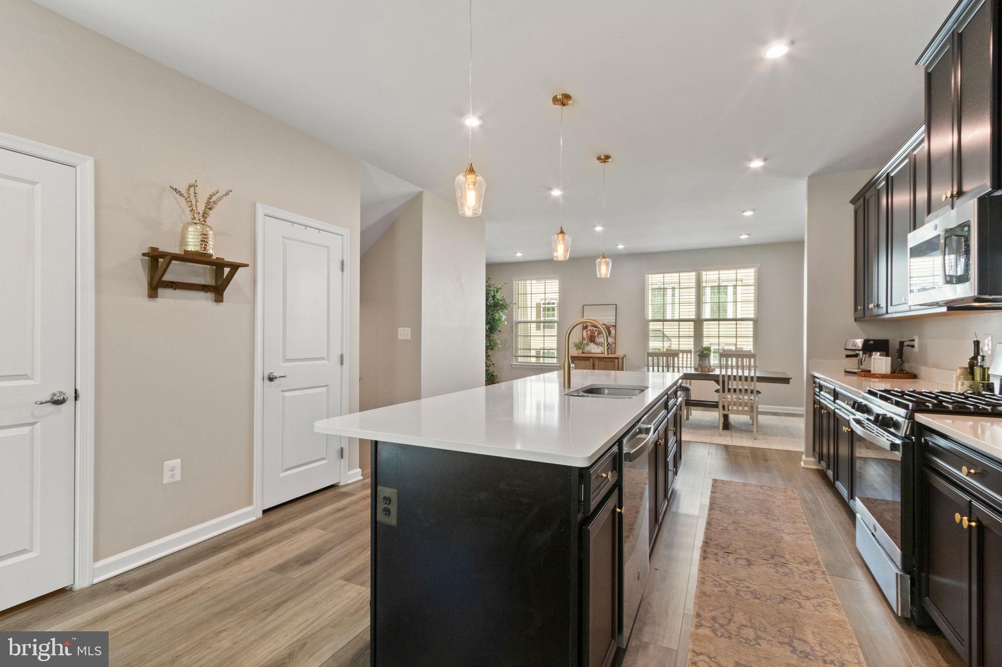 VALLEY RUN - Residential