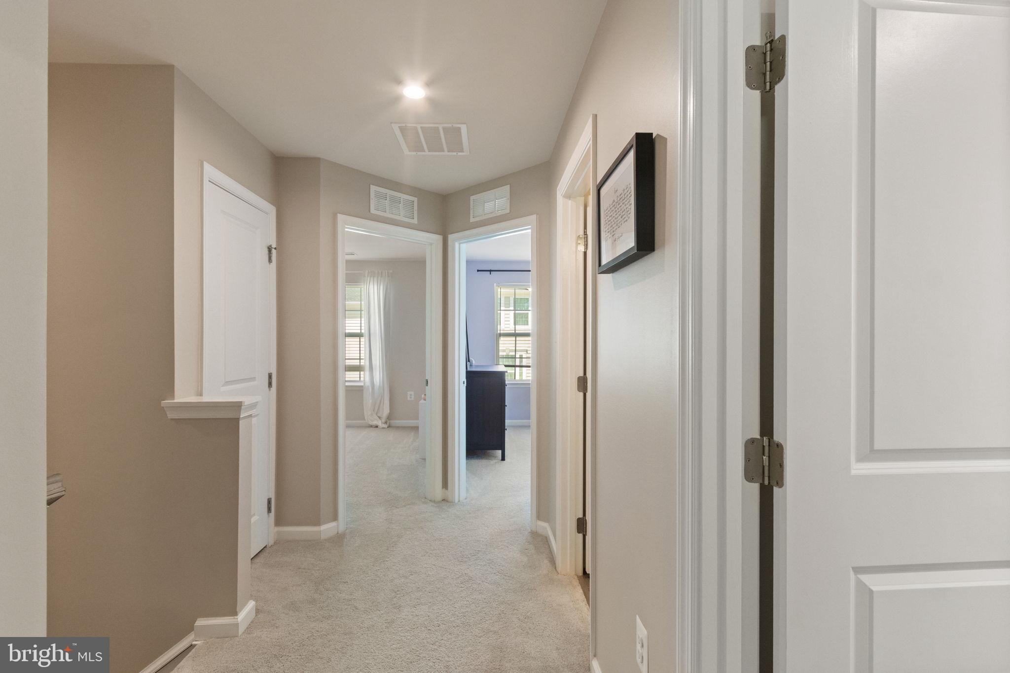 VALLEY RUN - Residential