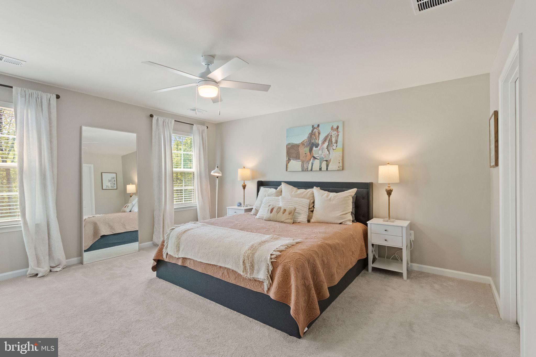 VALLEY RUN - Residential