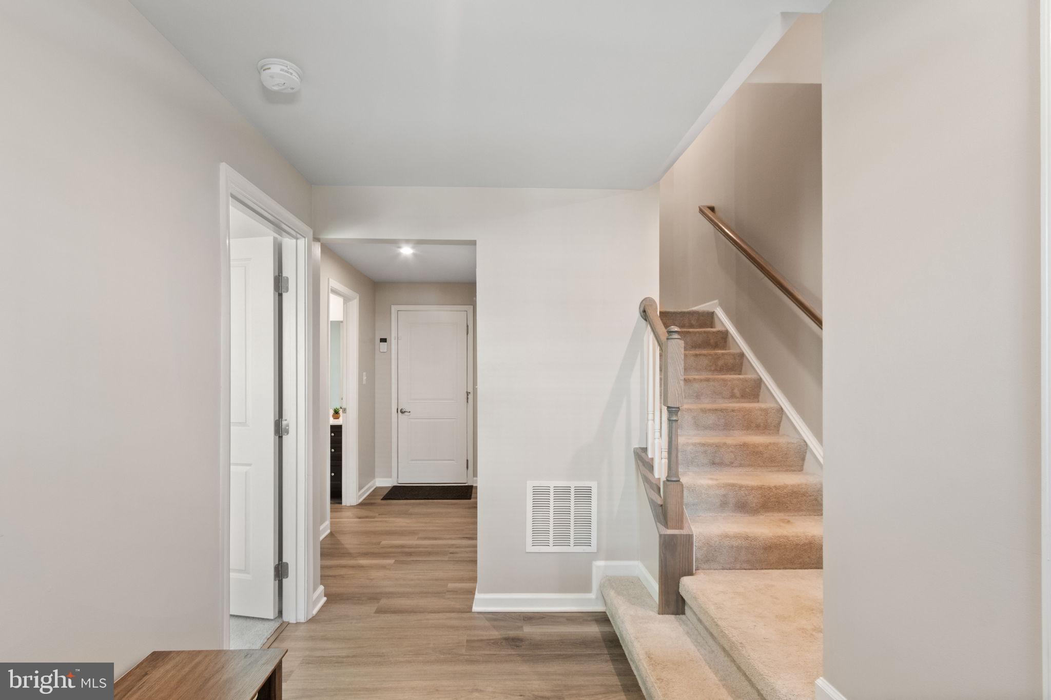 VALLEY RUN - Residential