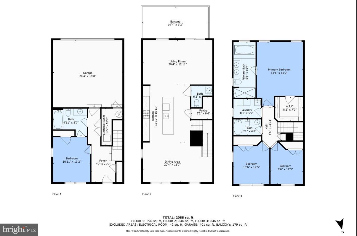 VALLEY RUN - Residential