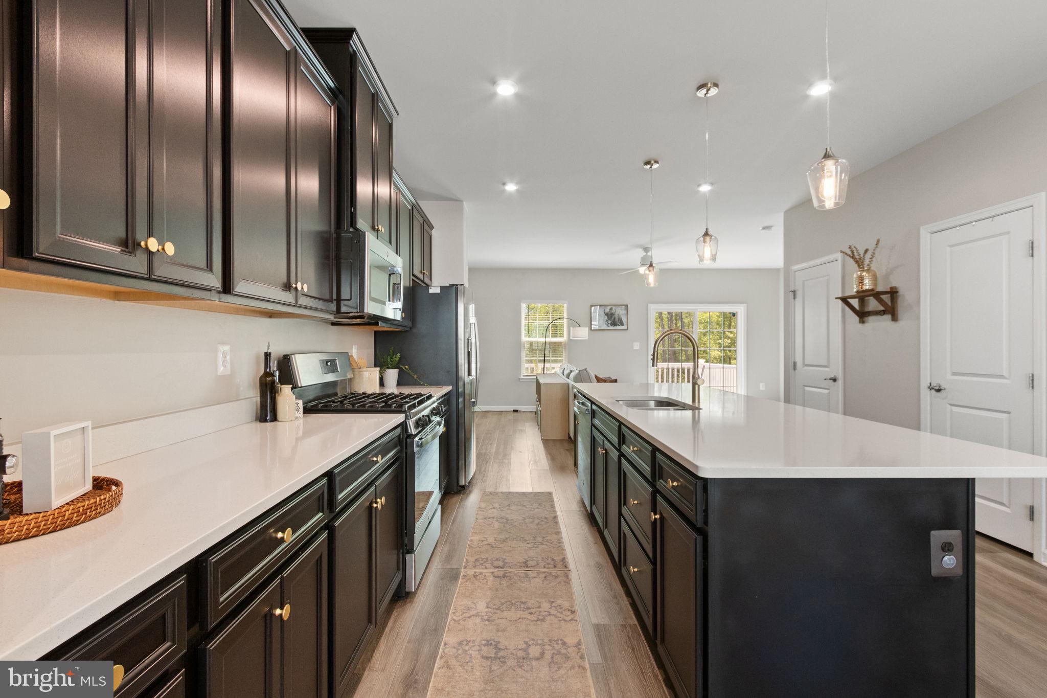 VALLEY RUN - Residential