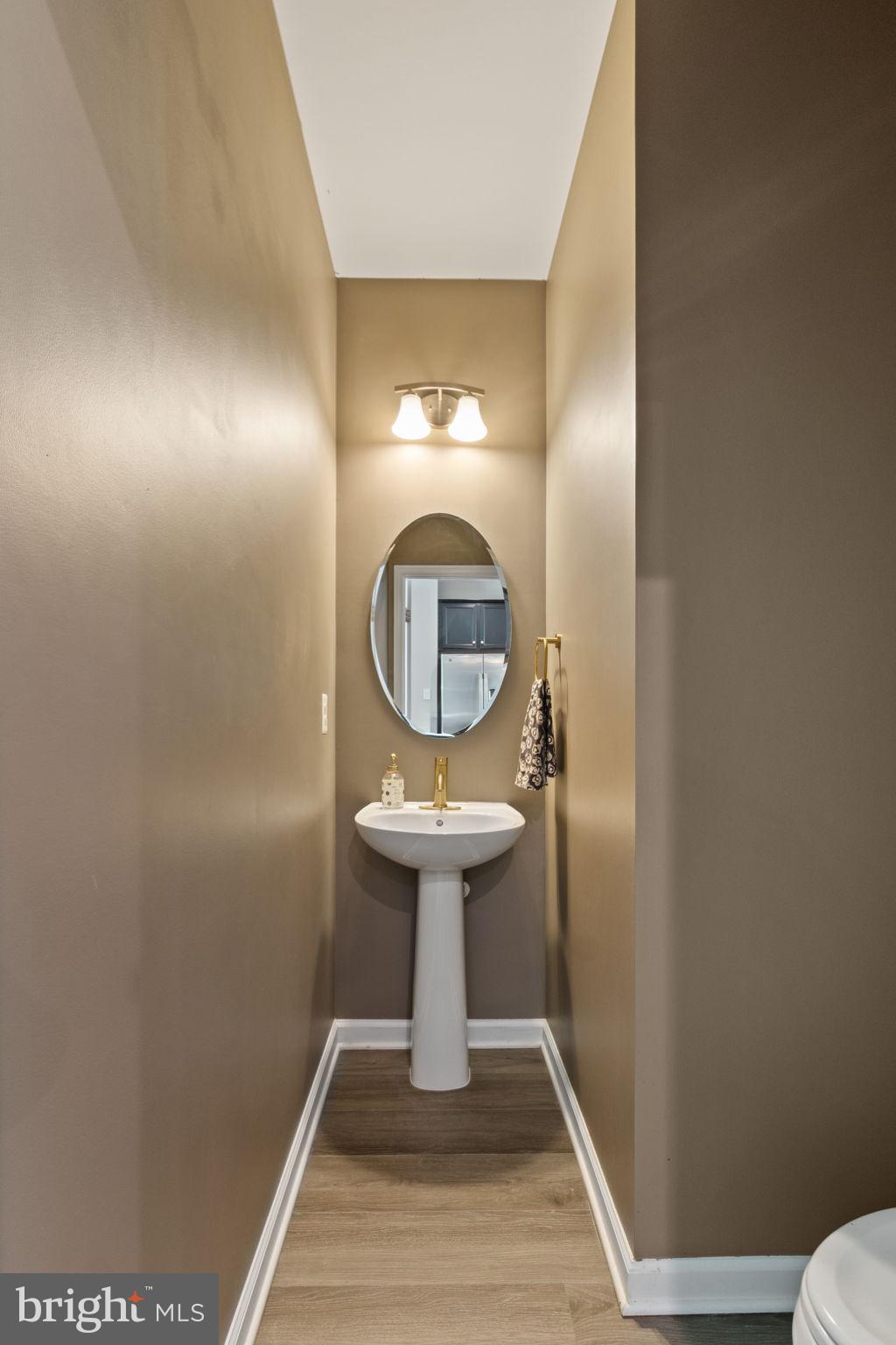 VALLEY RUN - Residential