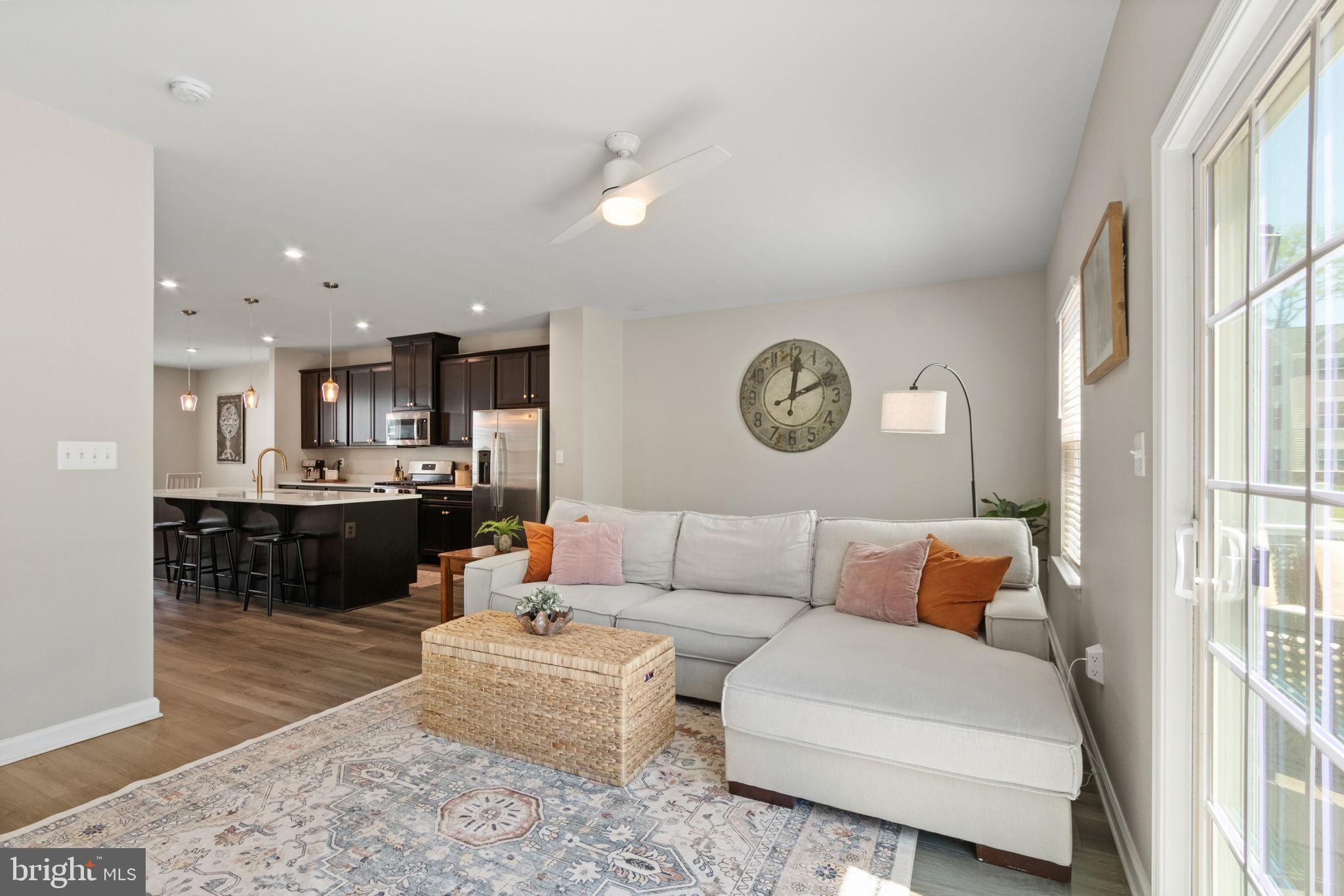 VALLEY RUN - Residential