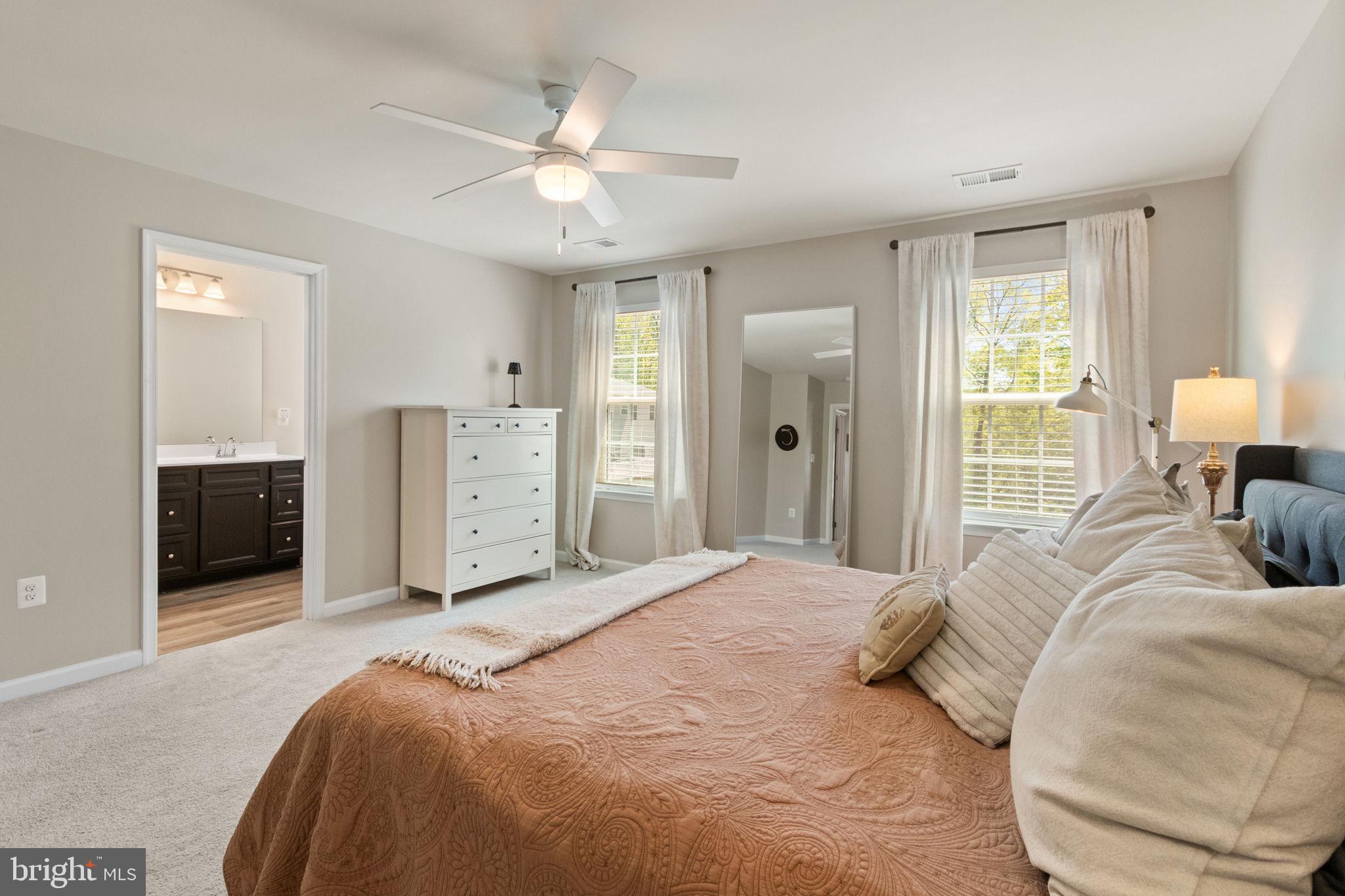 VALLEY RUN - Residential