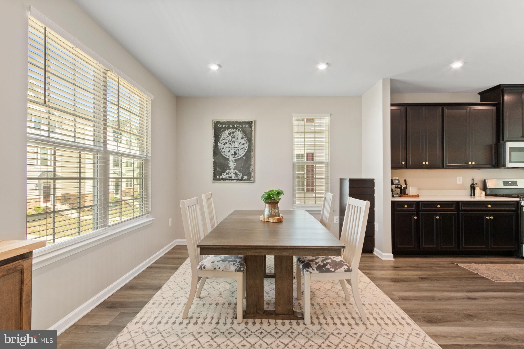 VALLEY RUN - Residential