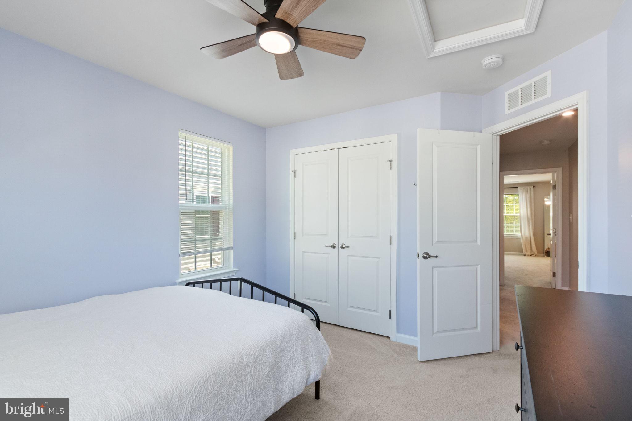 VALLEY RUN - Residential