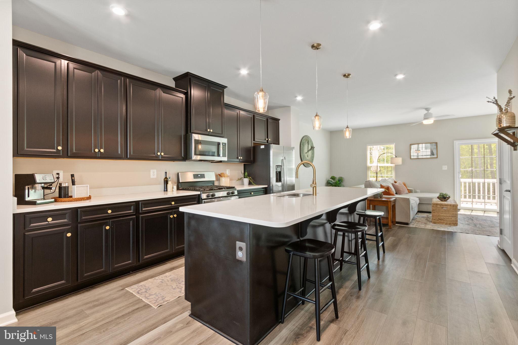 VALLEY RUN - Residential