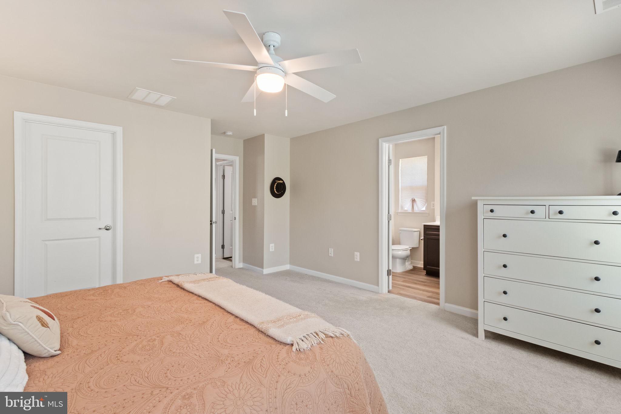 VALLEY RUN - Residential