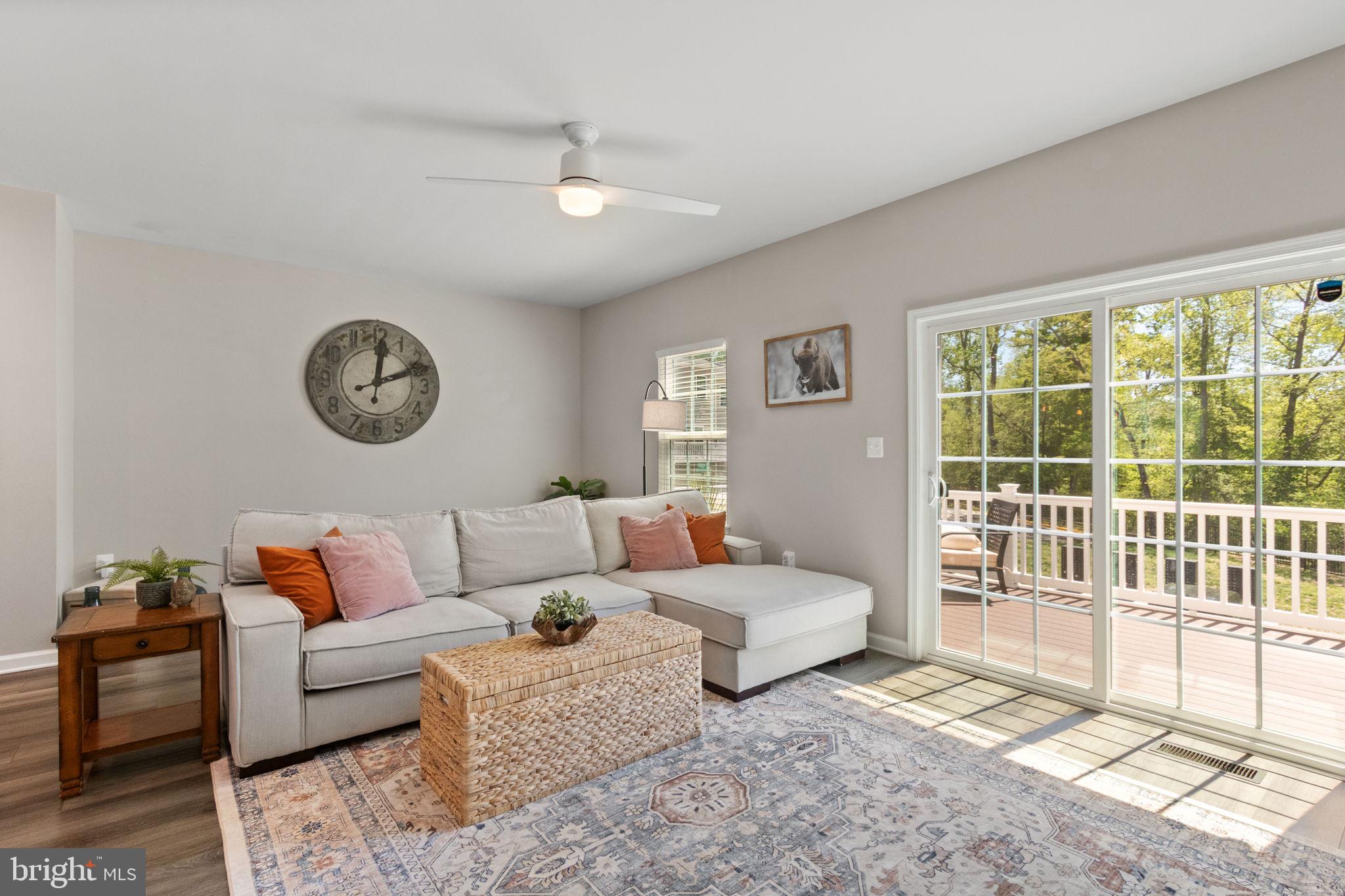 VALLEY RUN - Residential