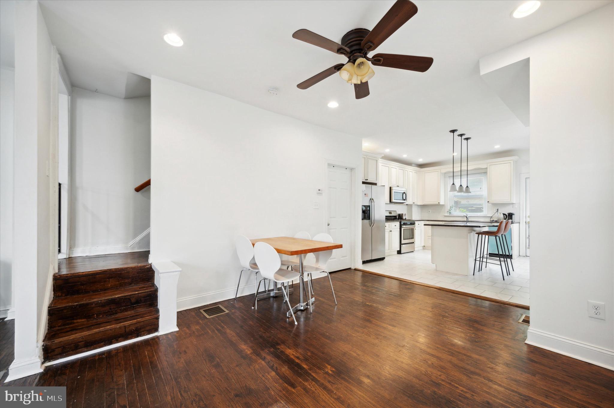 ARDMORE - Residential Lease