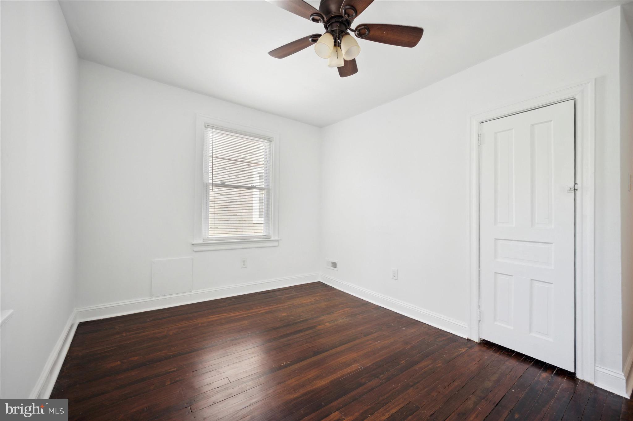 ARDMORE - Residential Lease