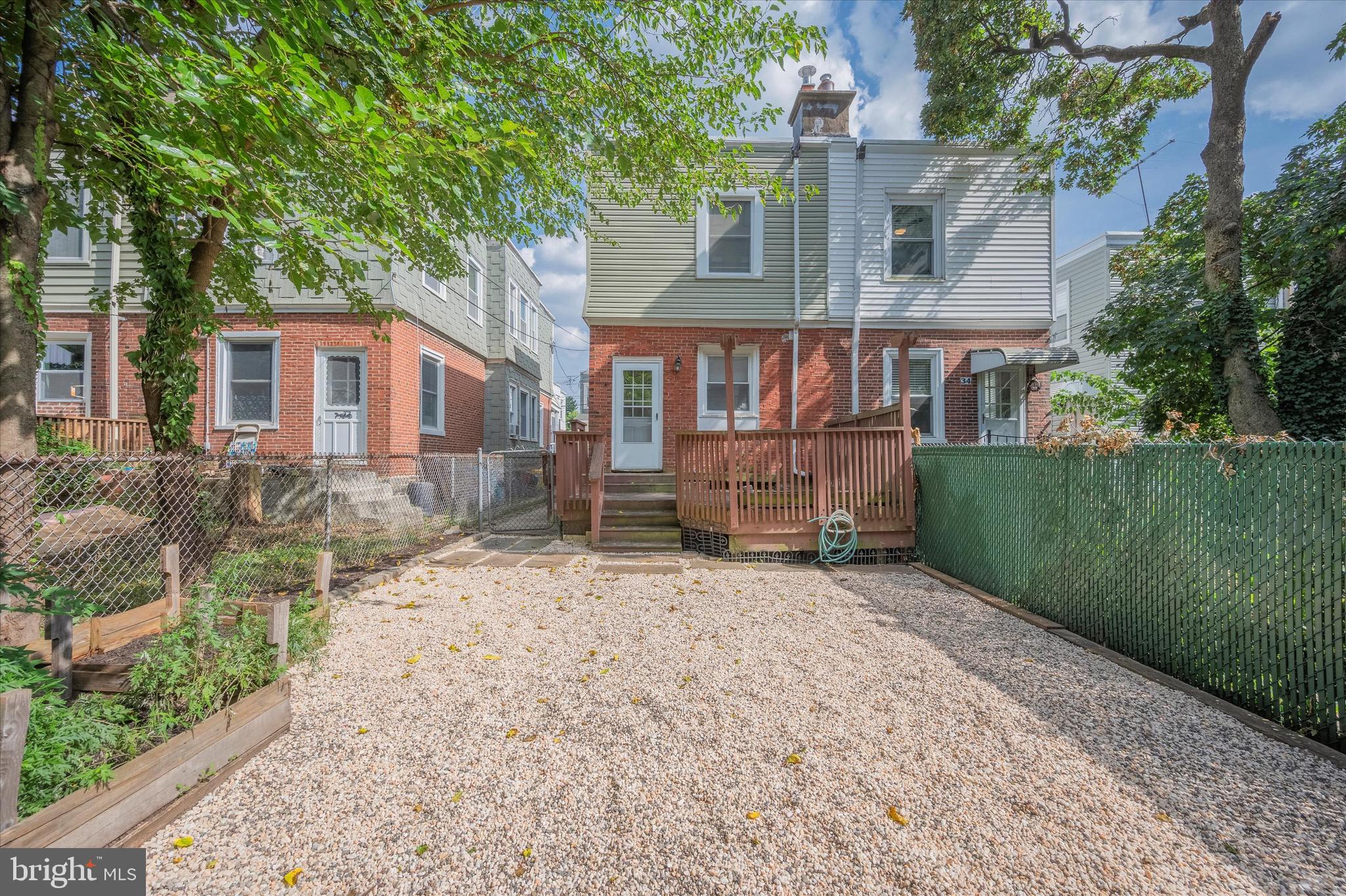 ARDMORE - Residential Lease