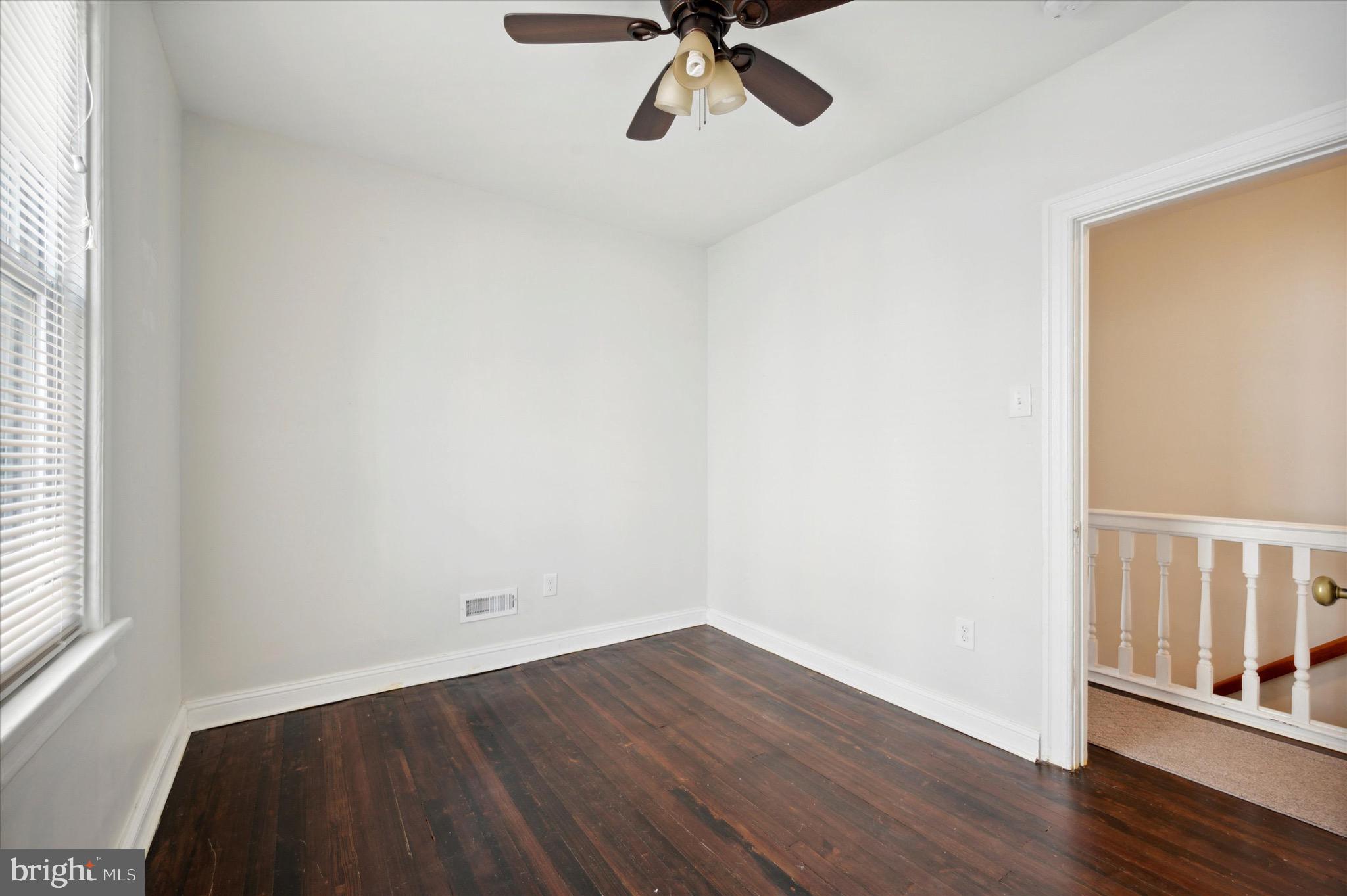 ARDMORE - Residential Lease