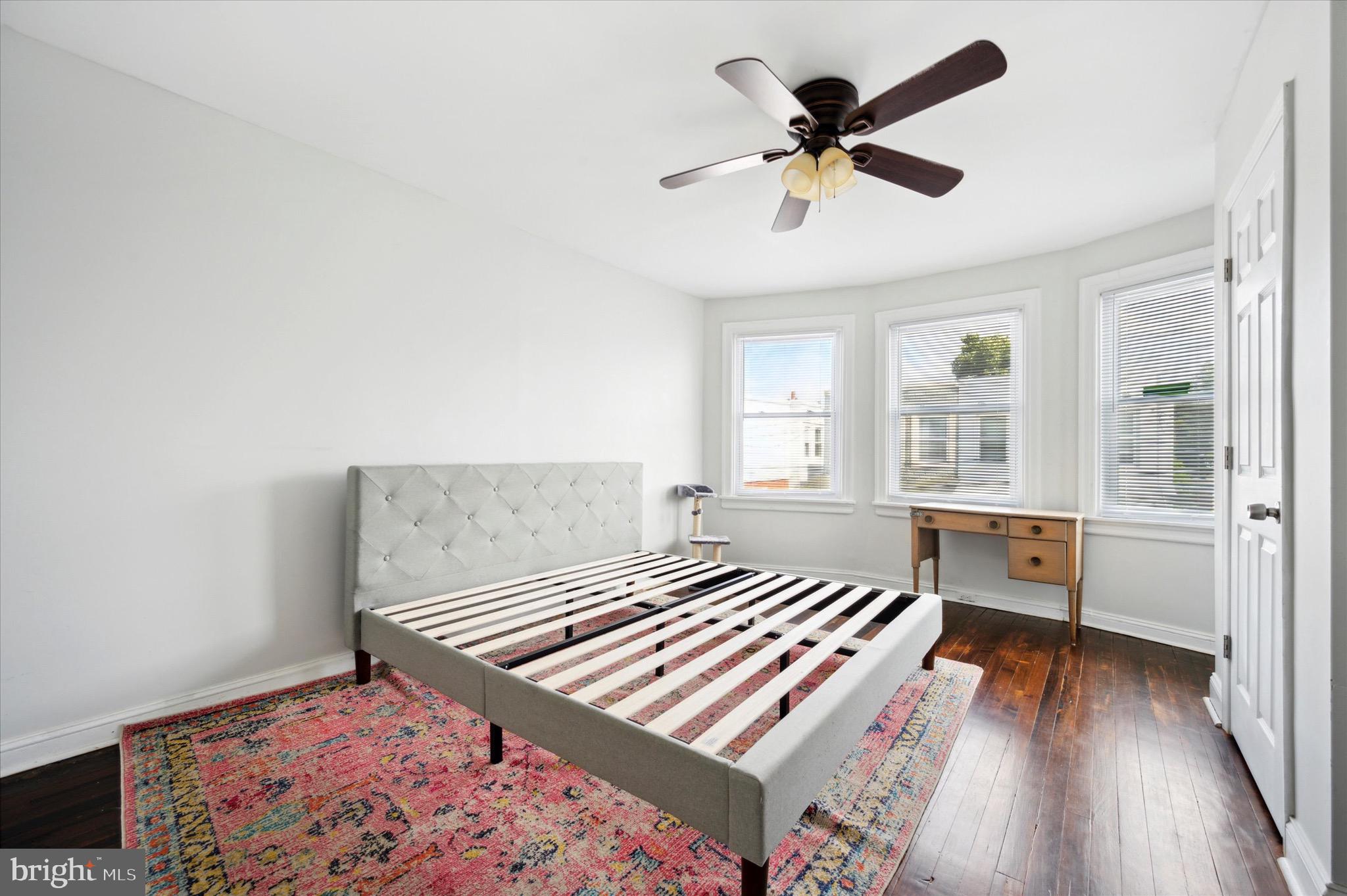 ARDMORE - Residential Lease