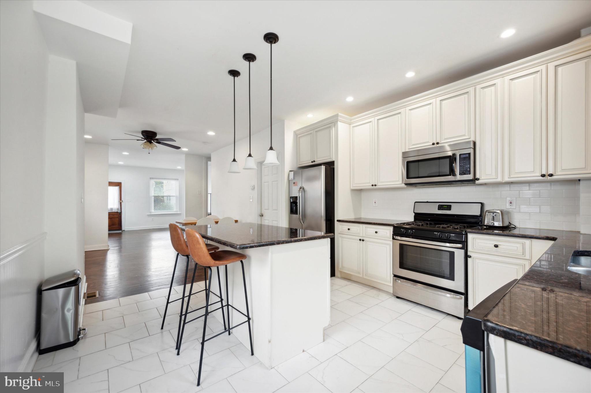 ARDMORE - Residential Lease