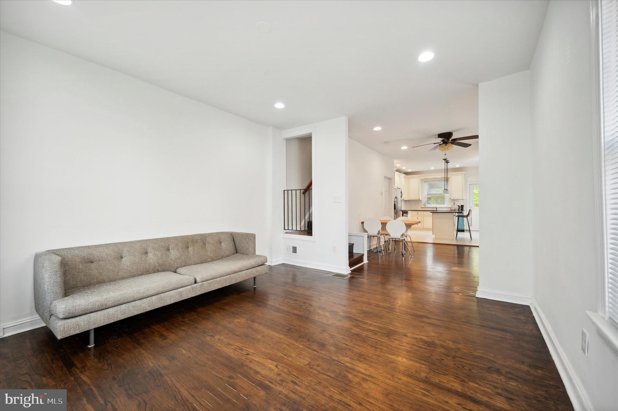 ARDMORE - Residential Lease